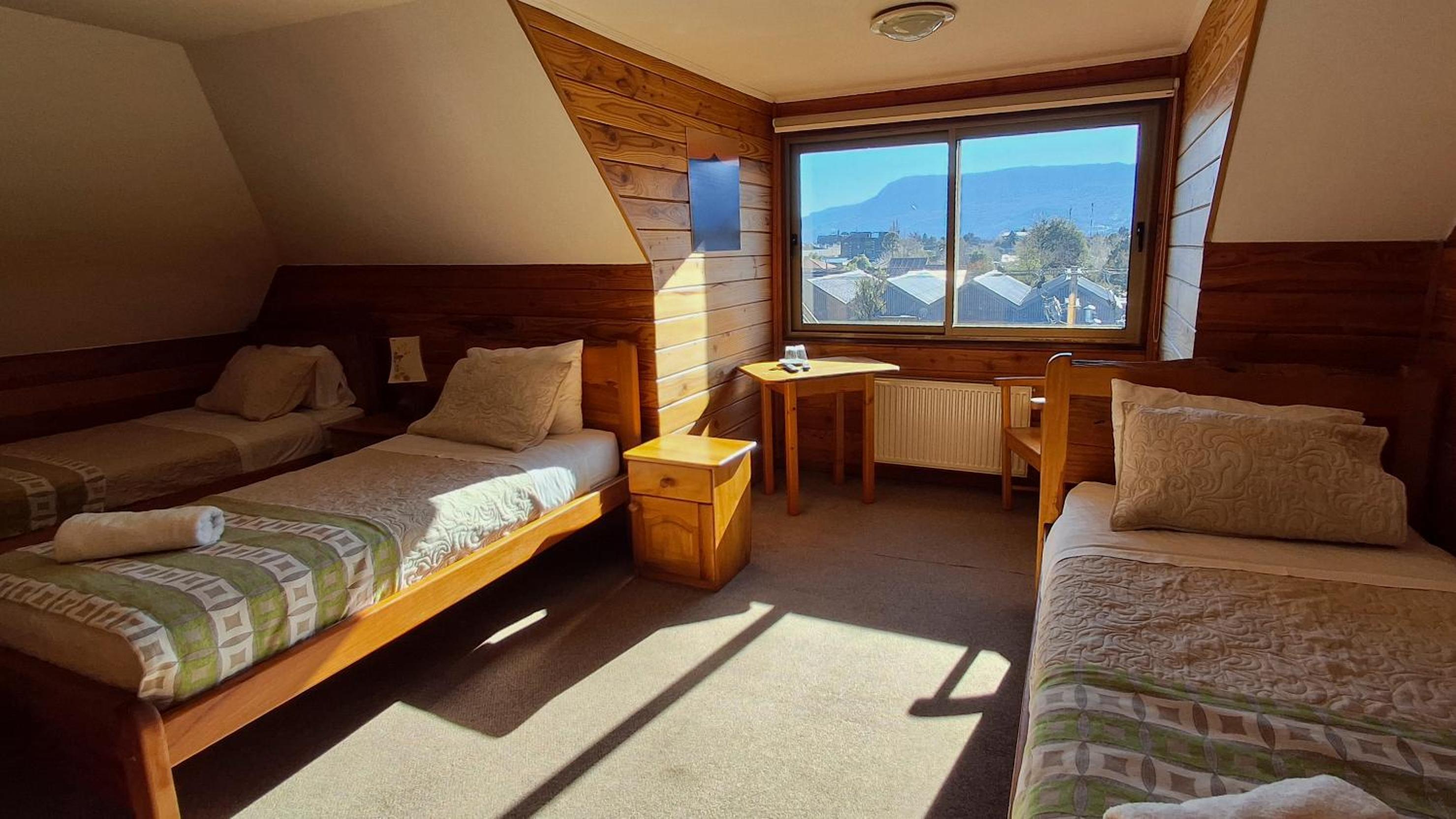 Triple Room photo 1