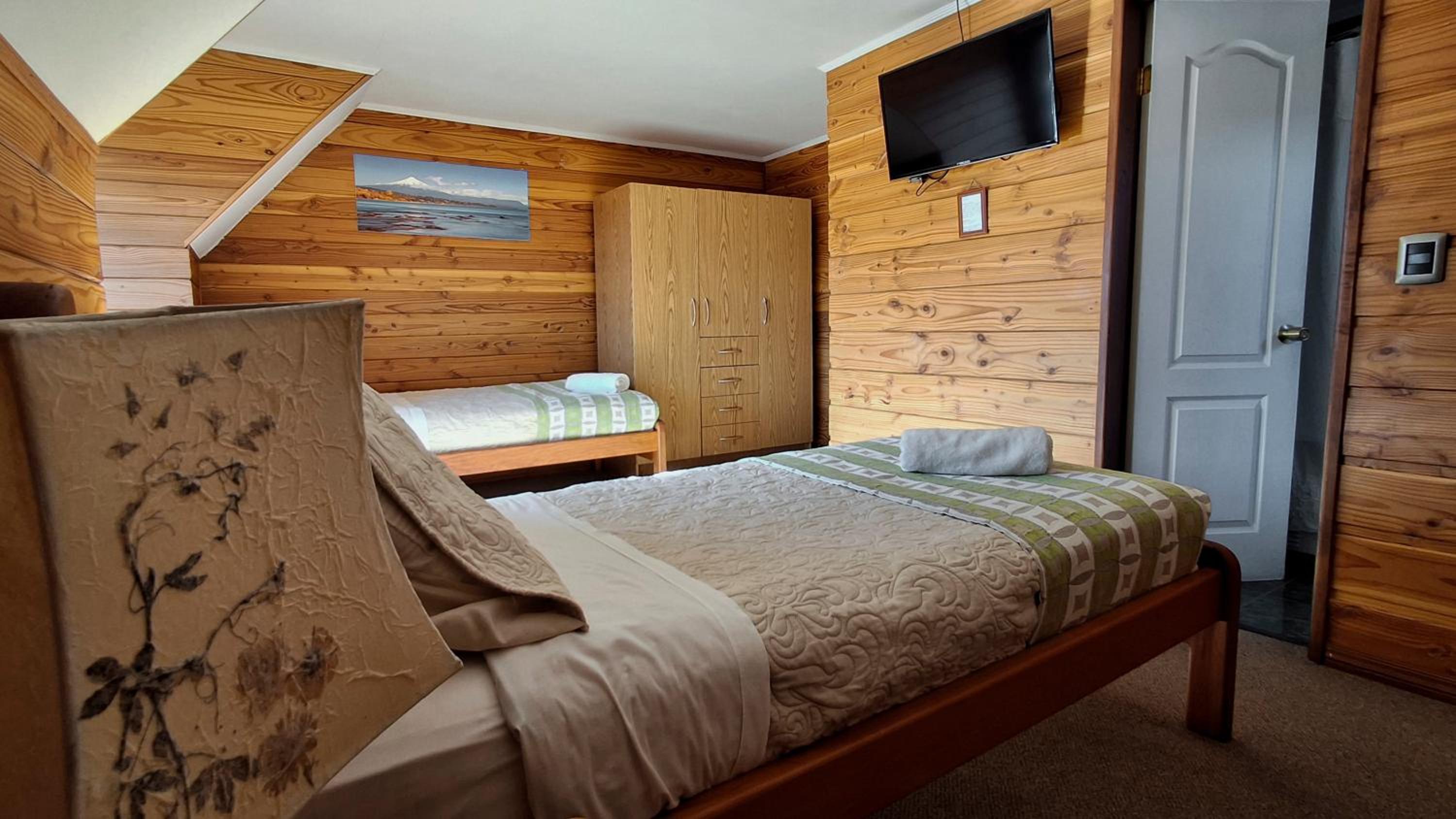 Triple Room photo 2