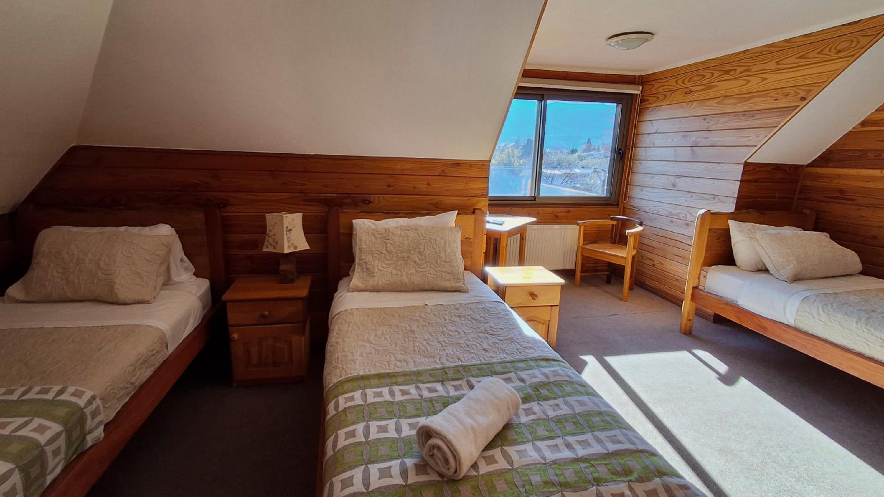 Triple Room photo 3