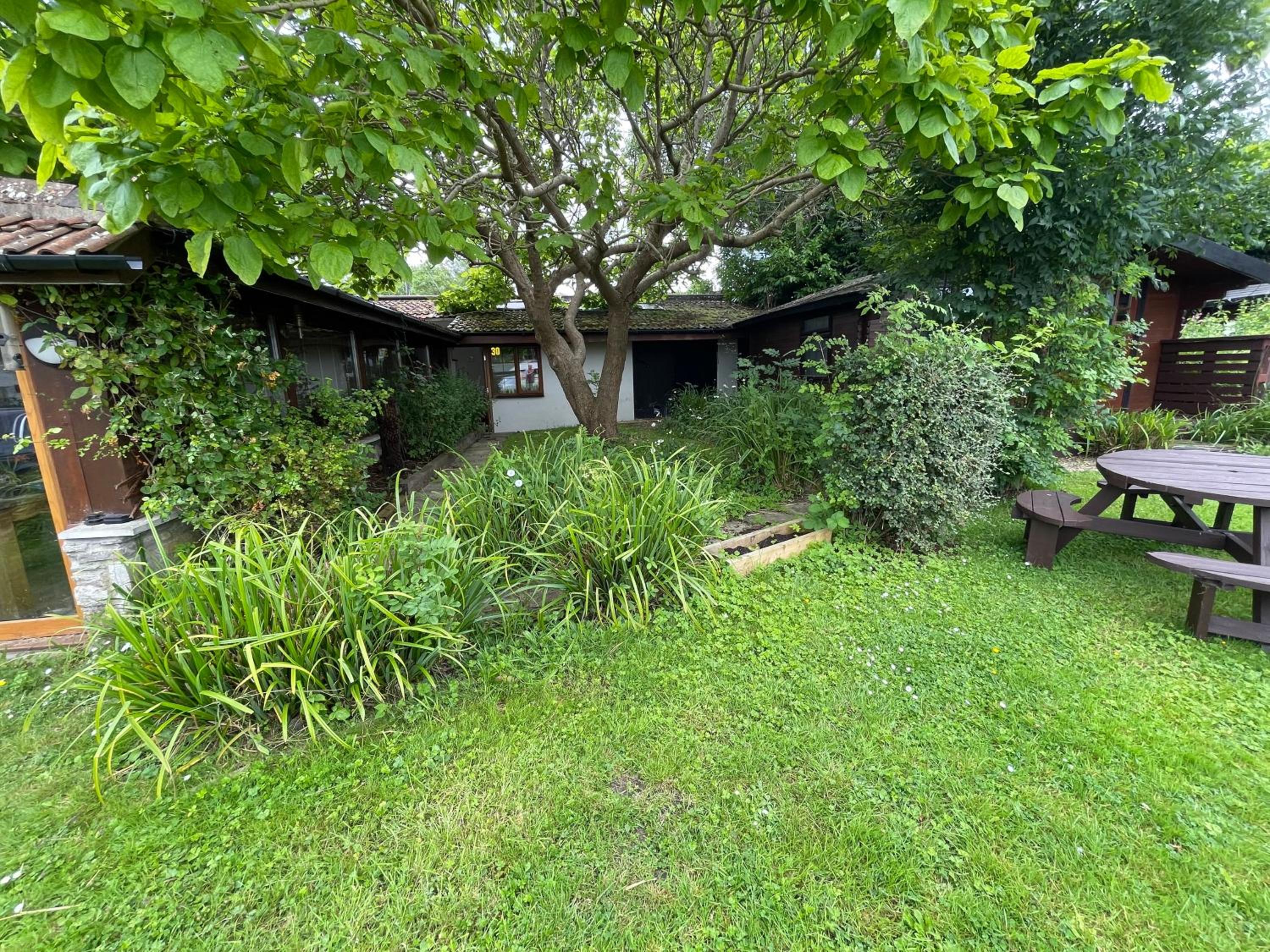 Family Room with Garden View - Photo 14