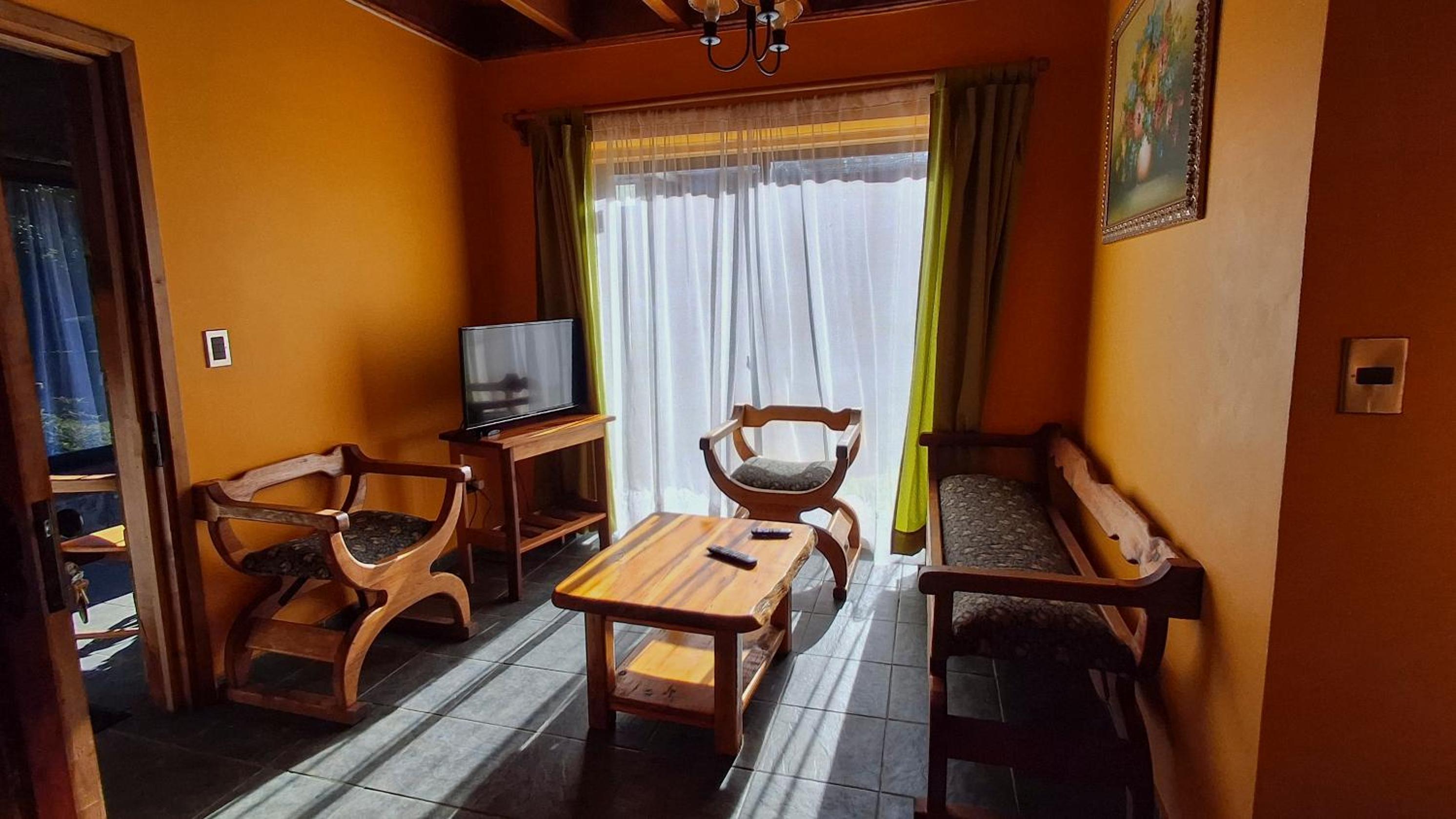 Duplex Apartment photo 2