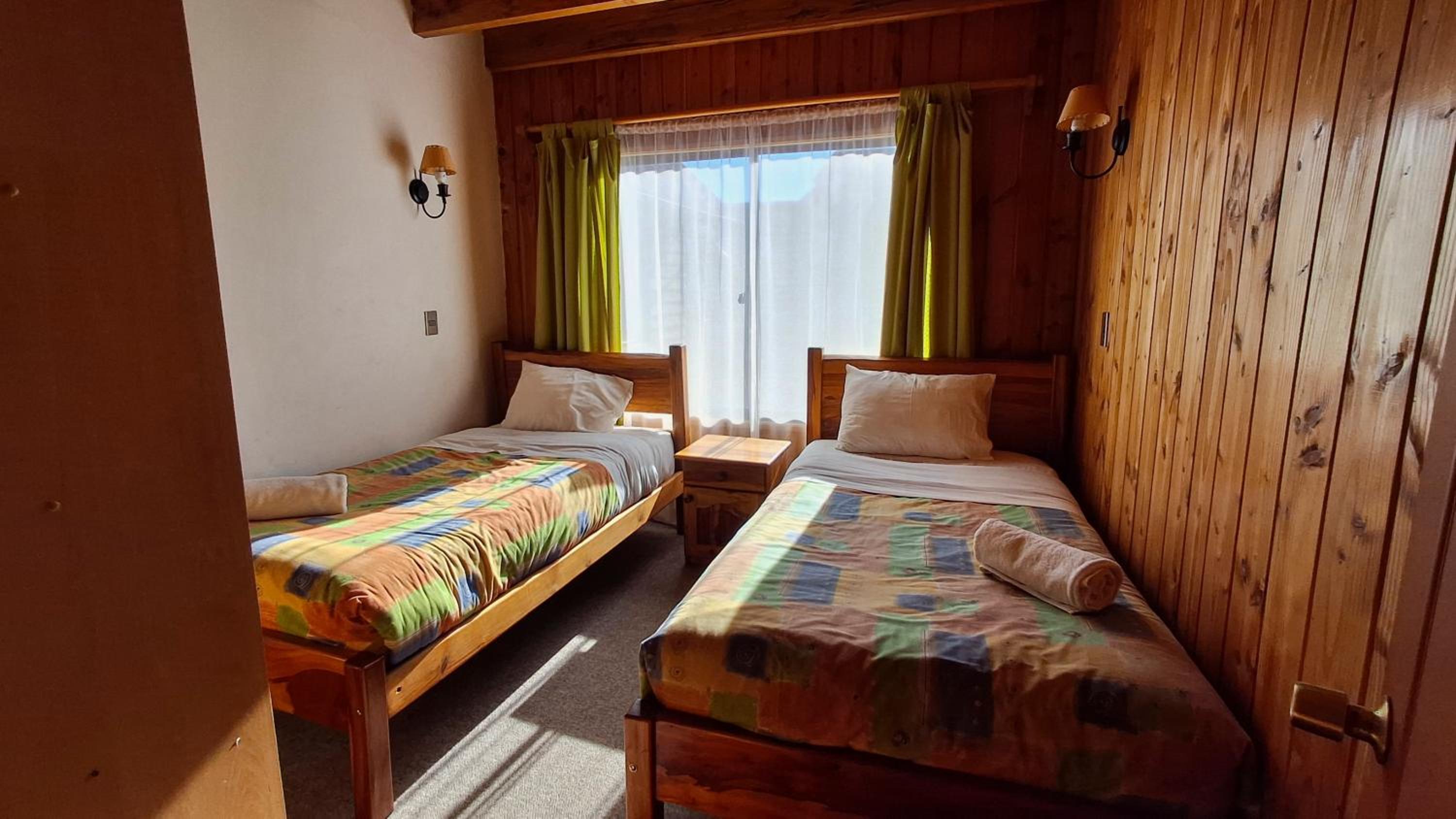 Duplex Apartment