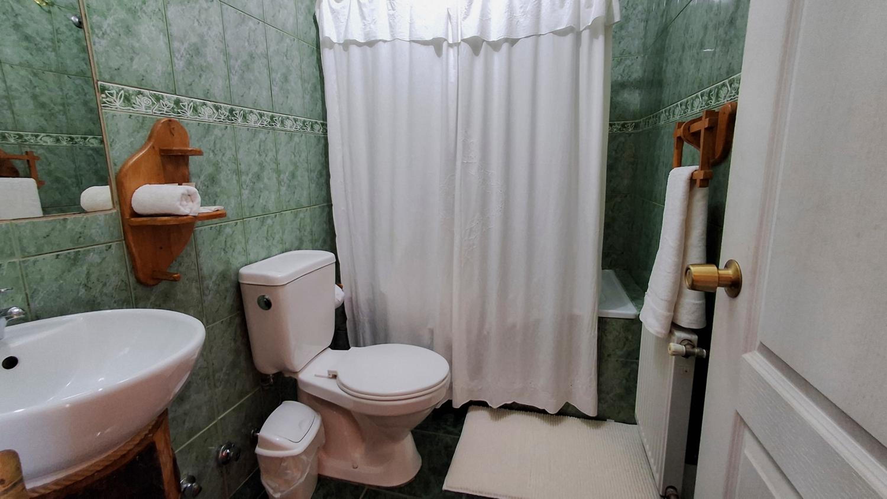 Double Room photo 3
