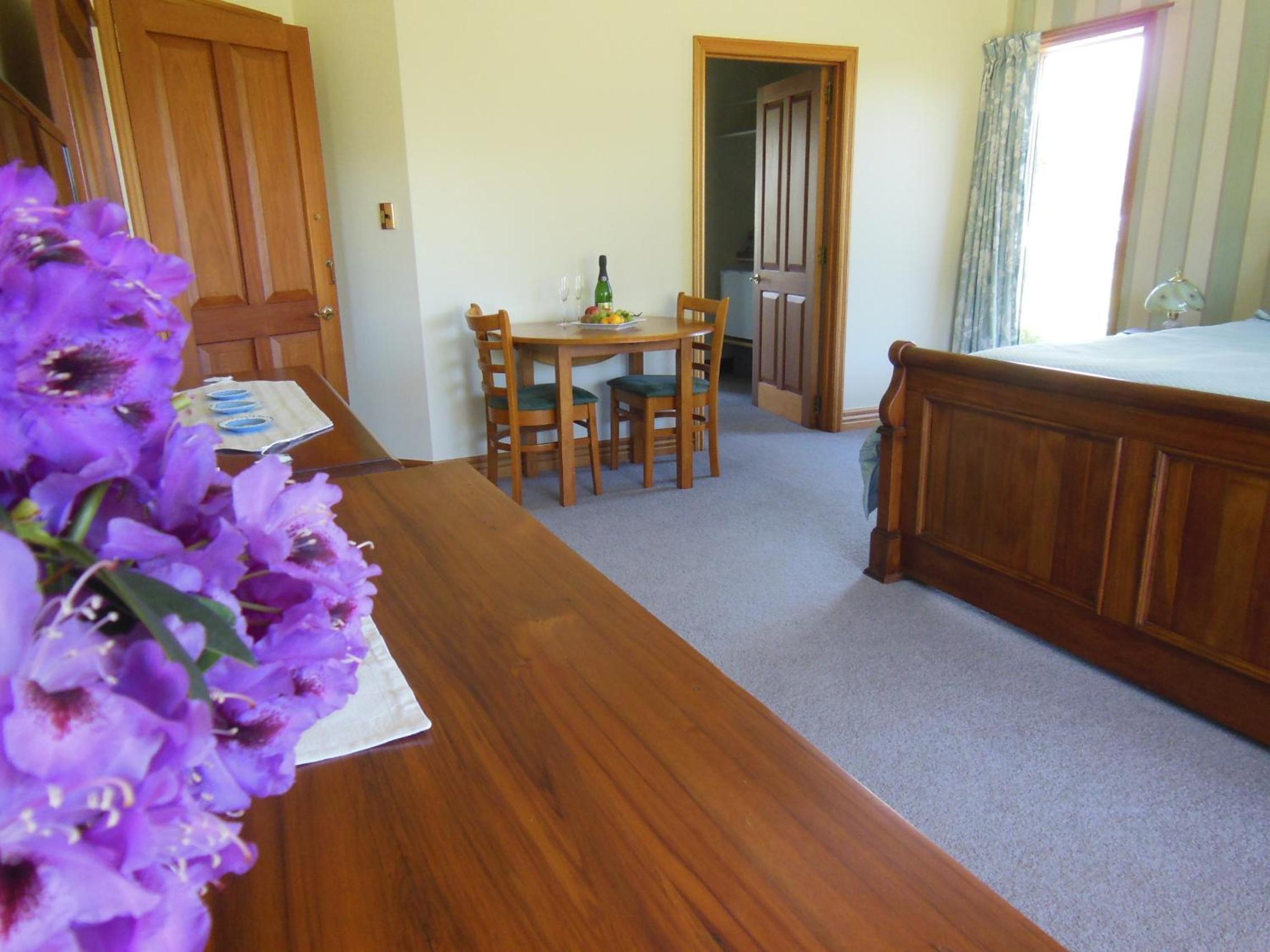 King Suite photo 1