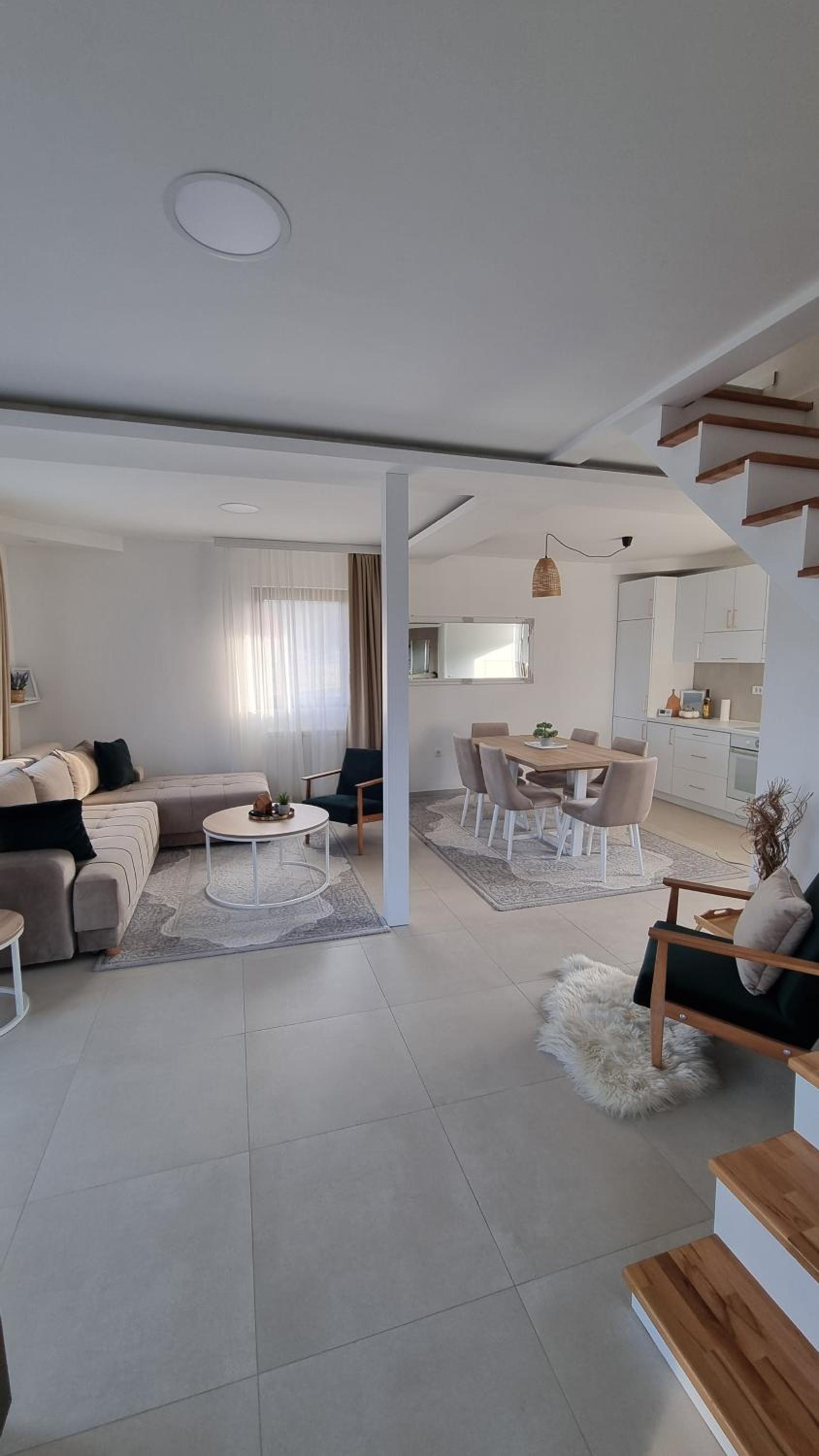 Two-Bedroom House photo 1