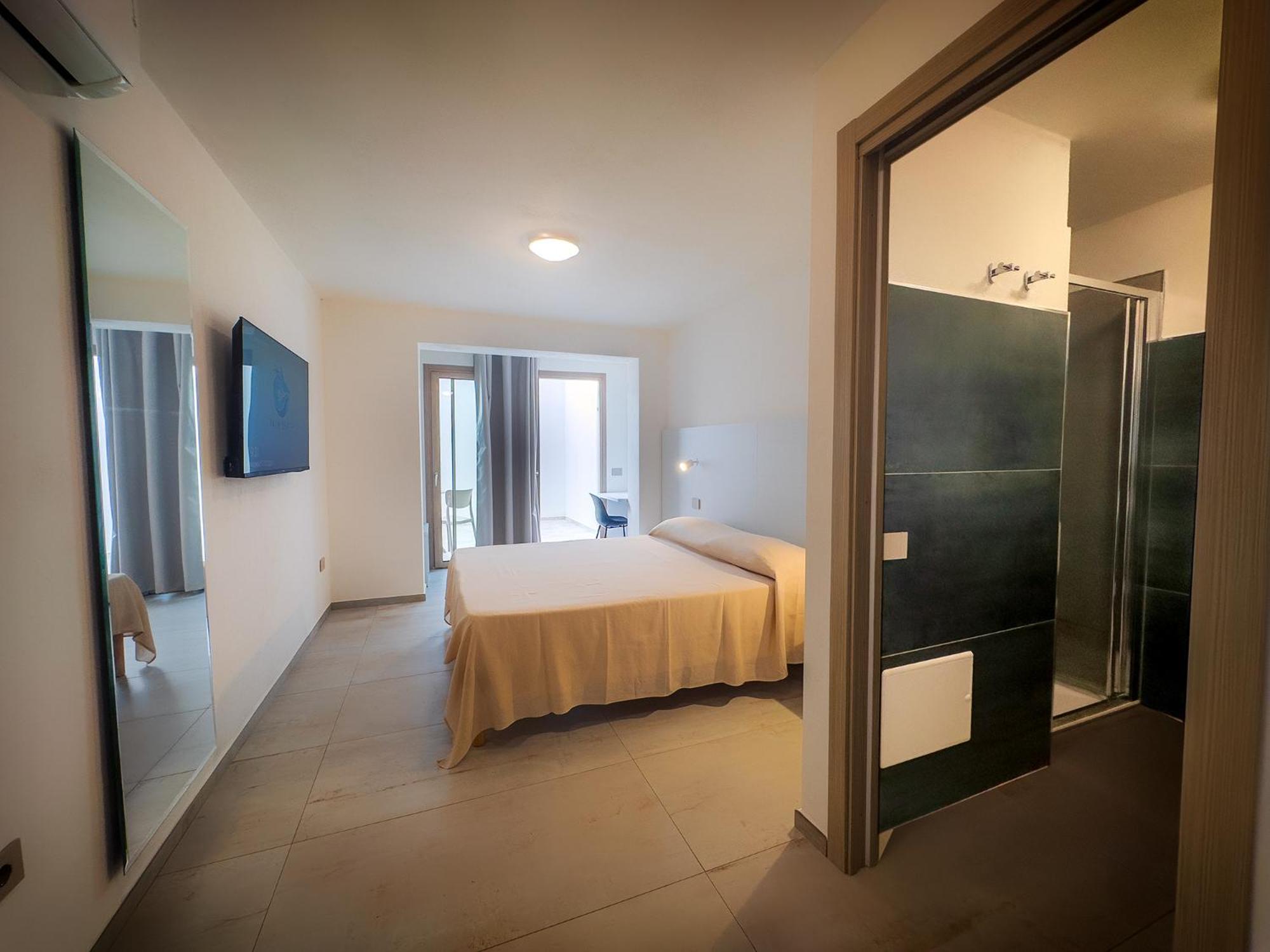 Superior Twin Room photo 1
