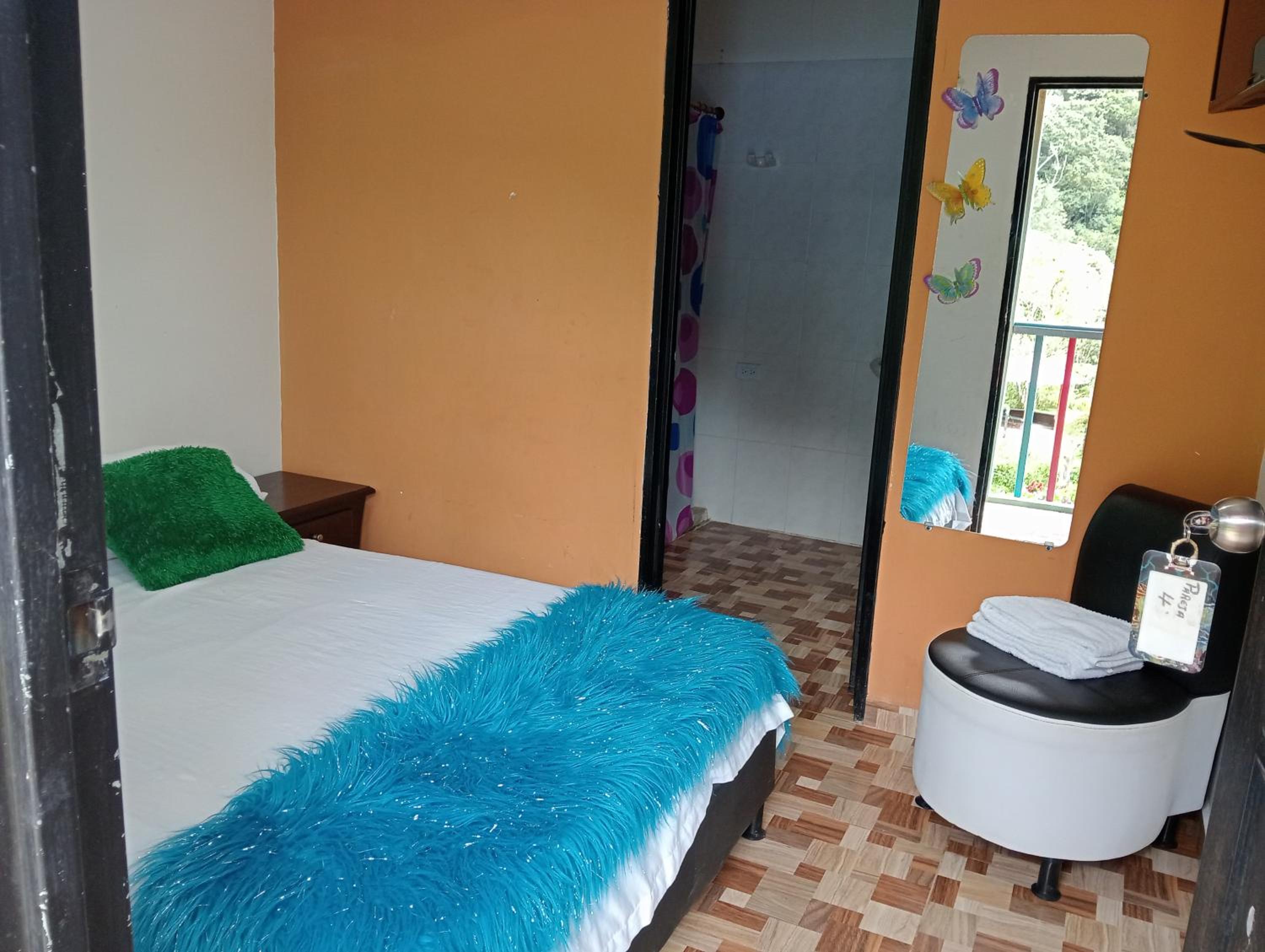 Double Room photo 1