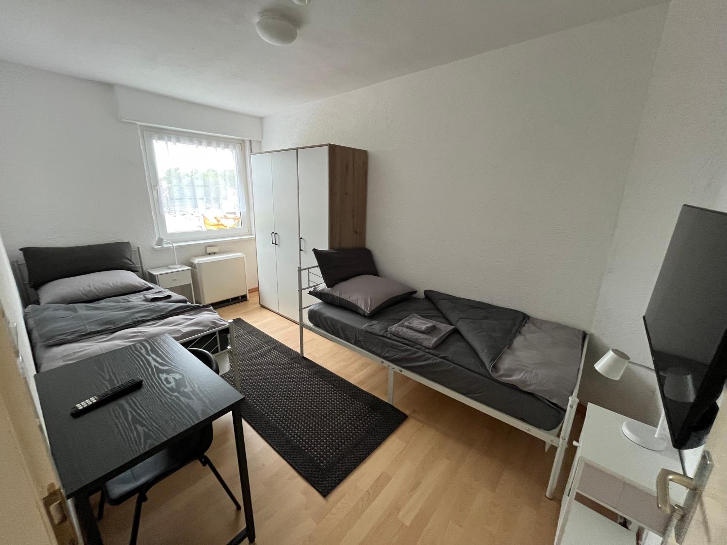 Twin Room photo 1