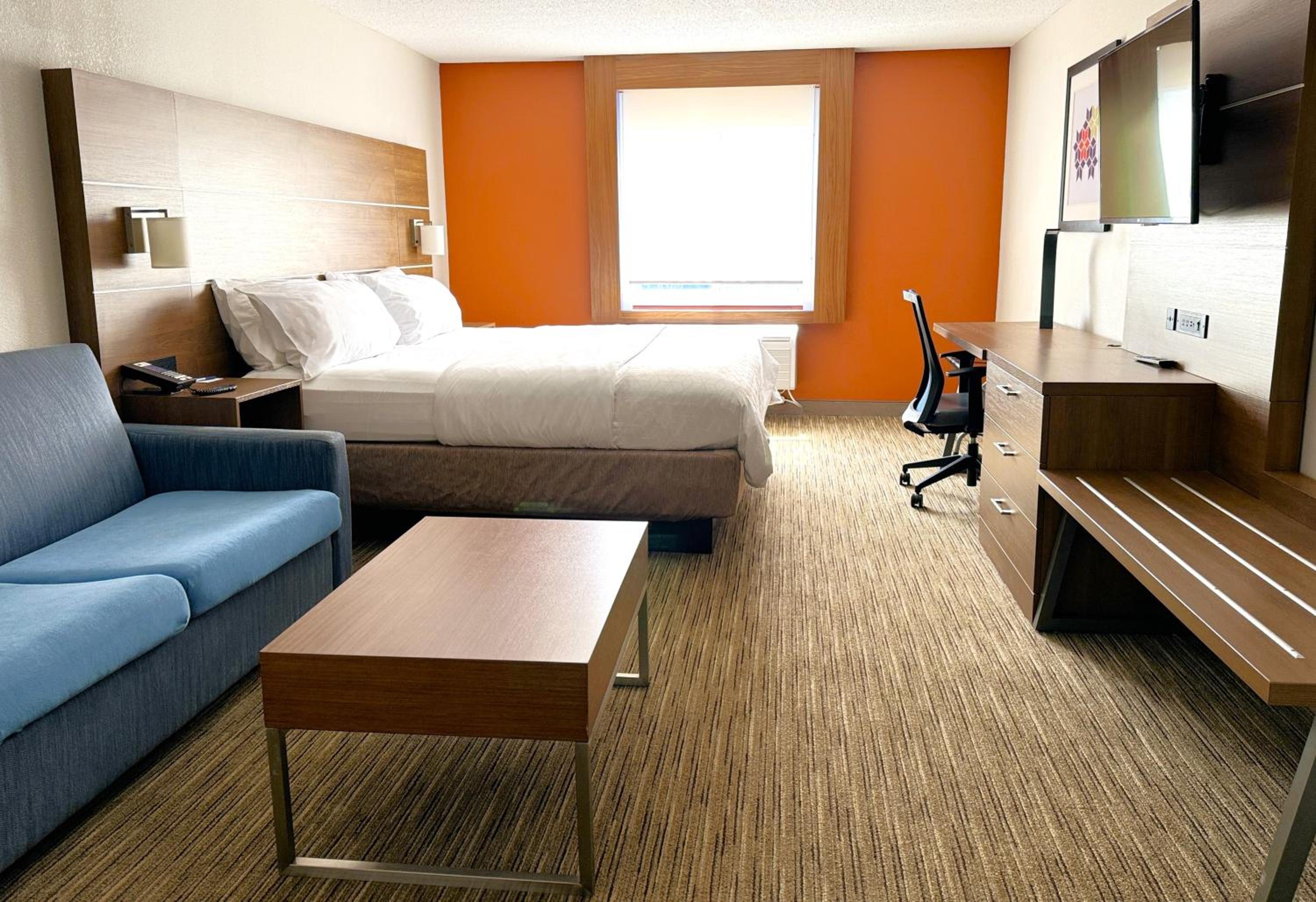 King Suite - Photo 8