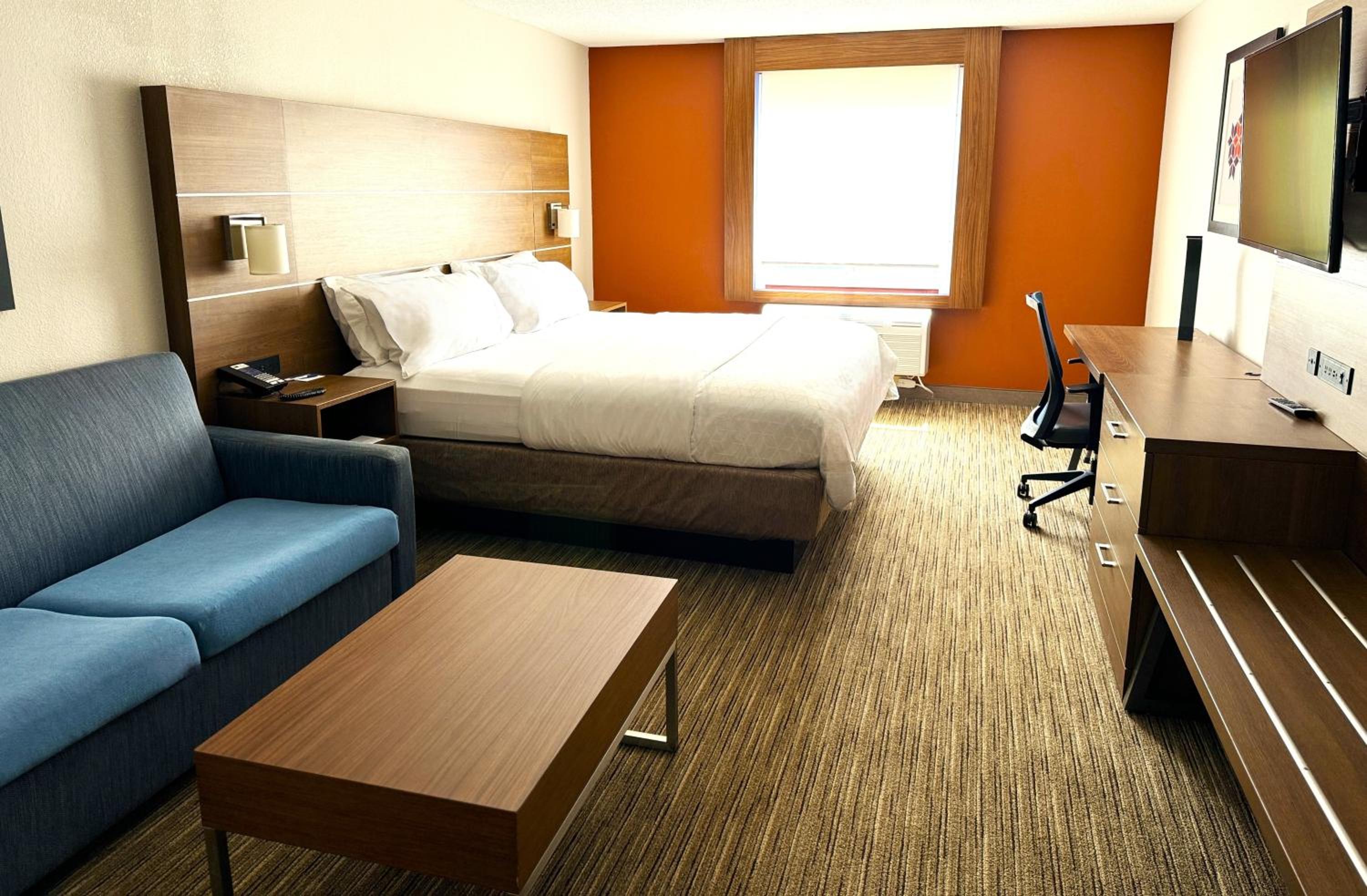 King Suite - Photo 10