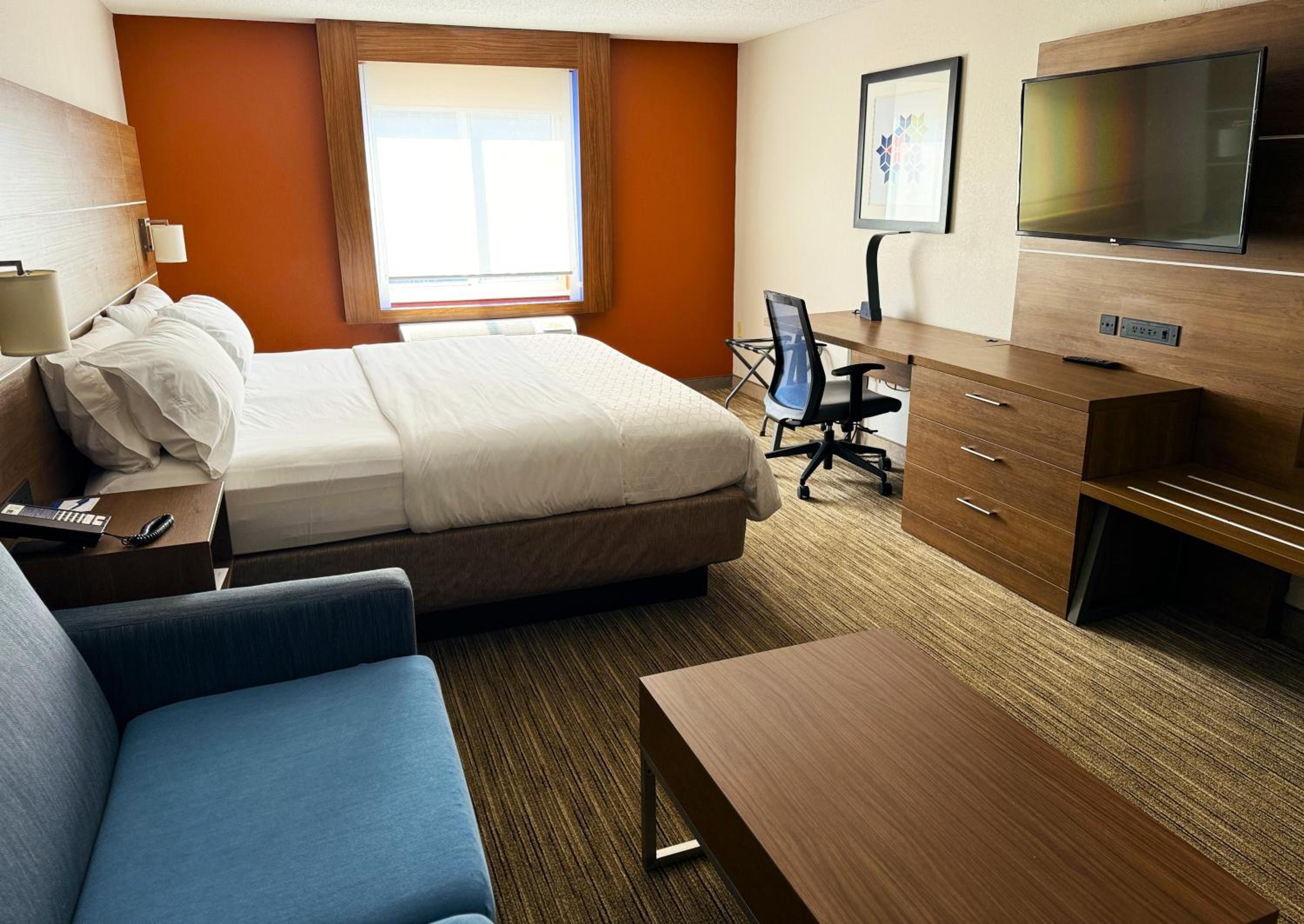 King Suite - Photo 9