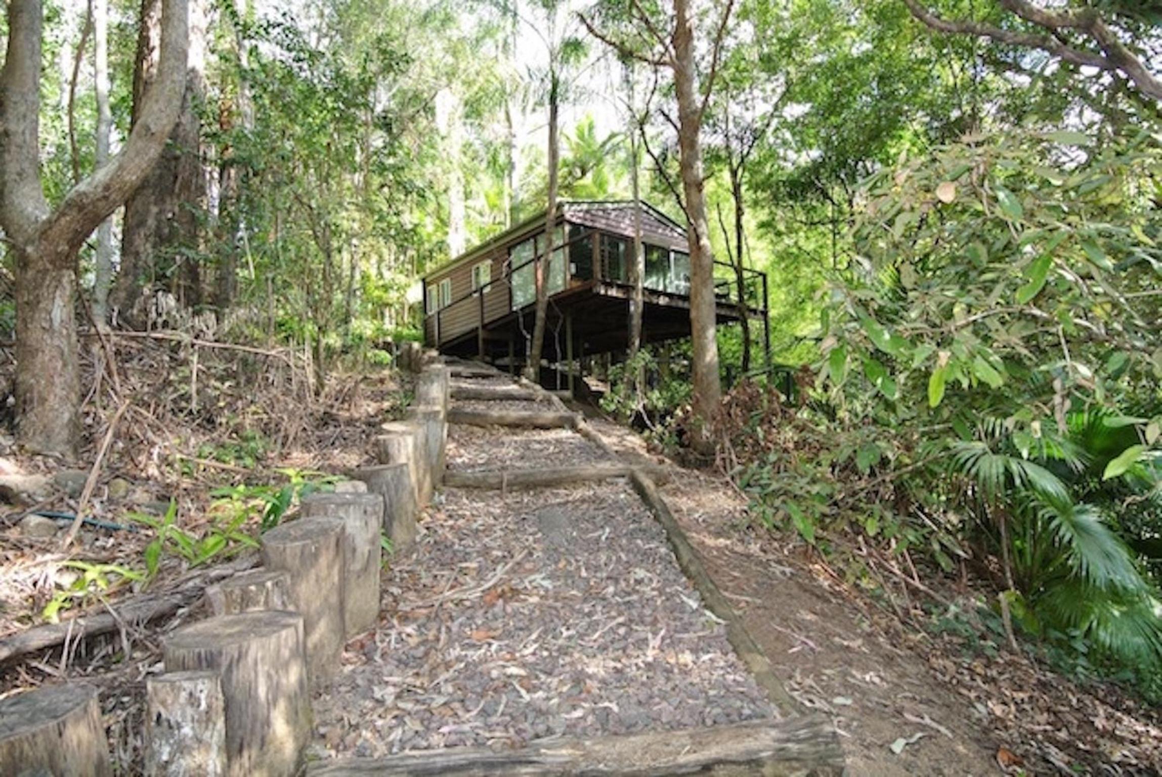 Treehouse - Photo 4
