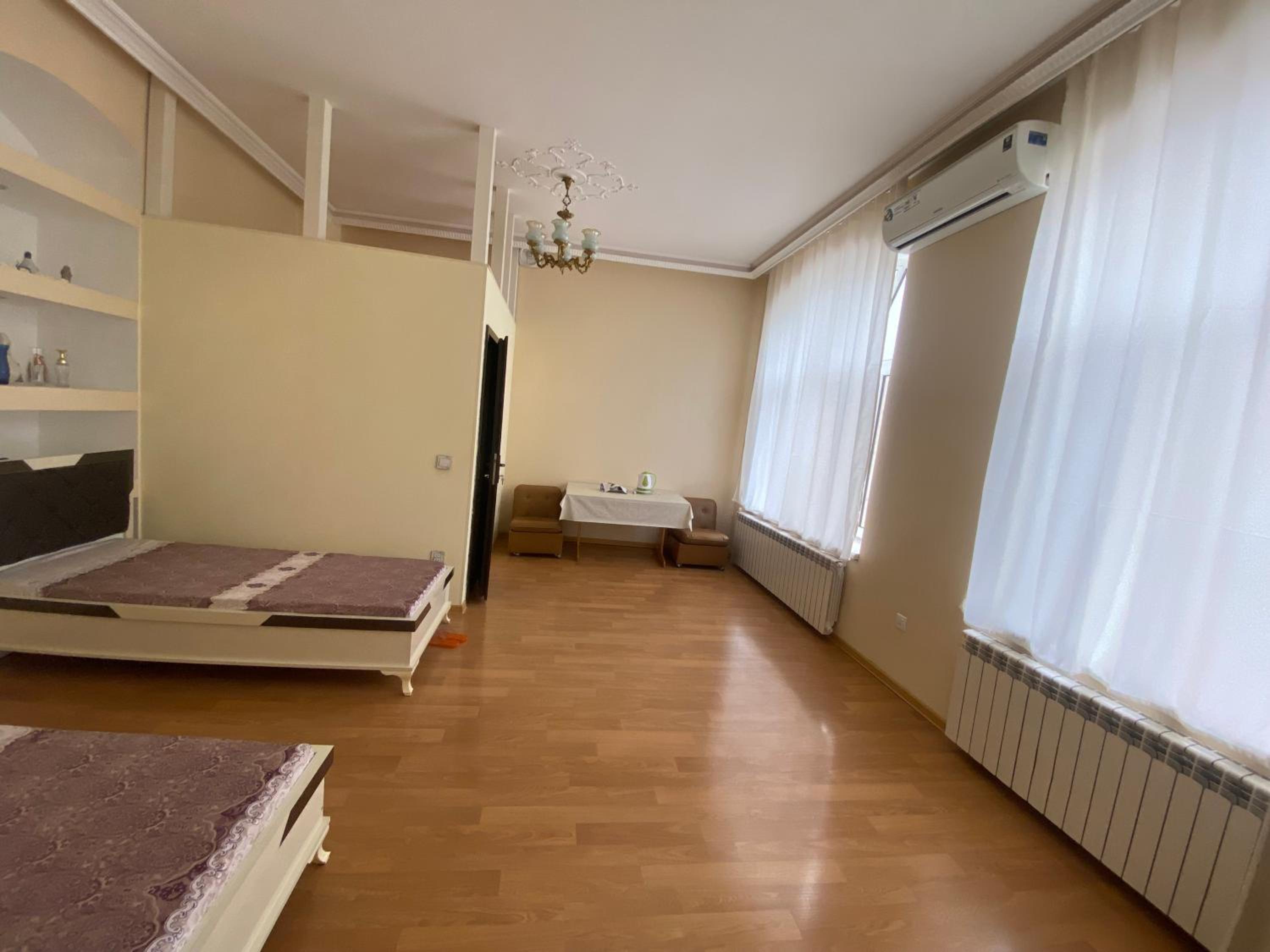 Twin Room with Bathroom photo 1