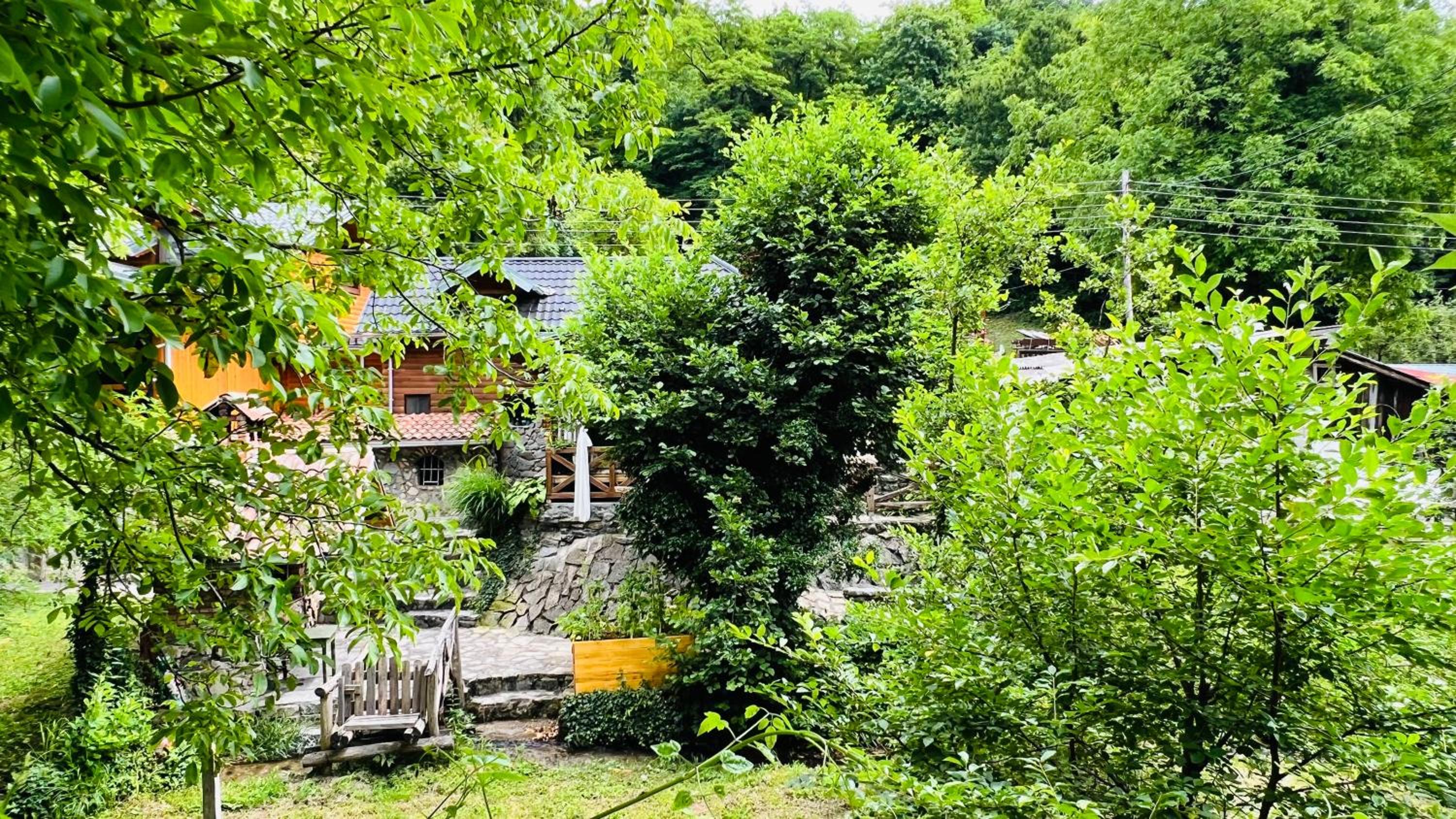 Two-Bedroom Chalet - Photo 111