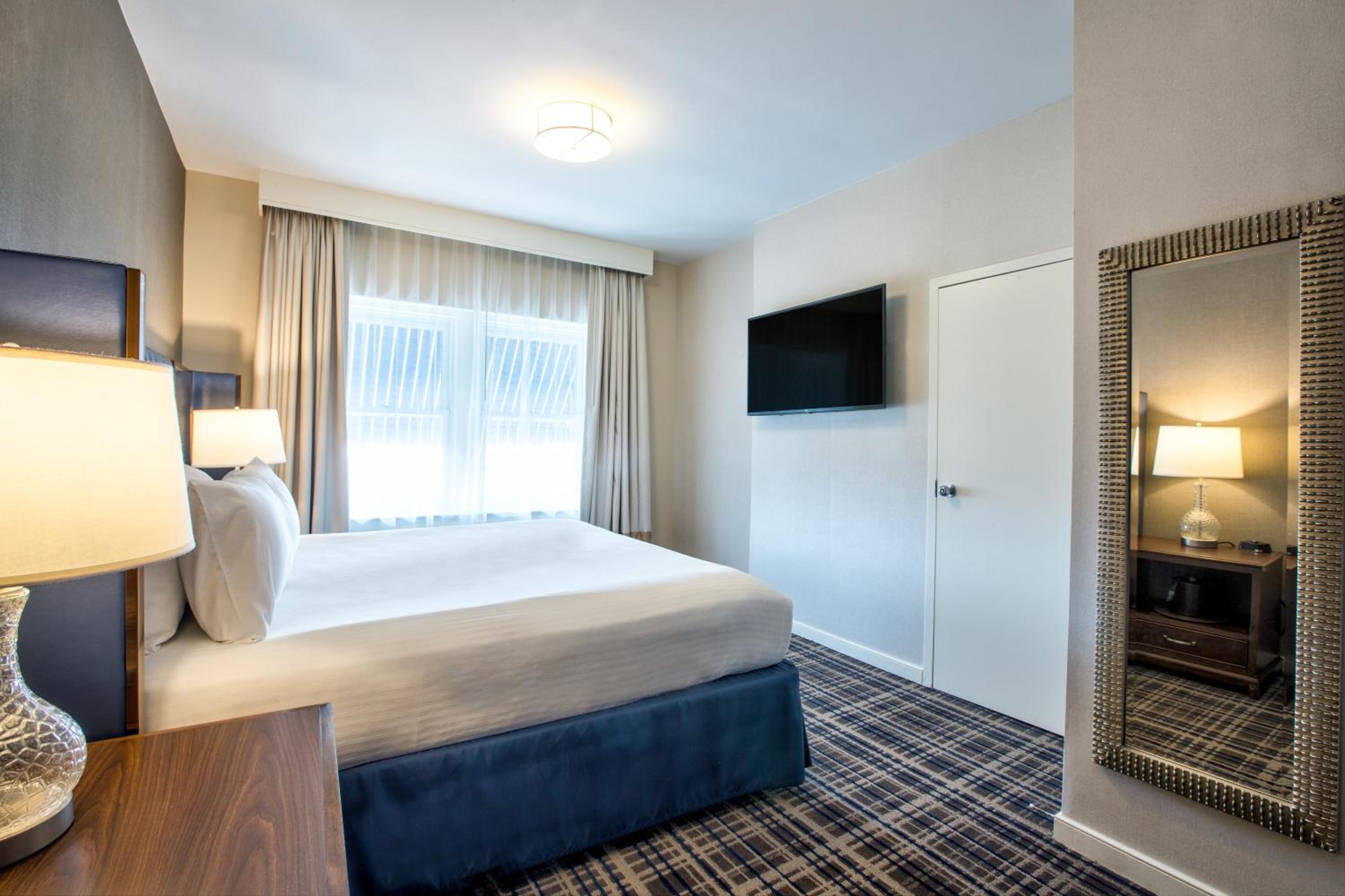 Junior Suite - Photo 1