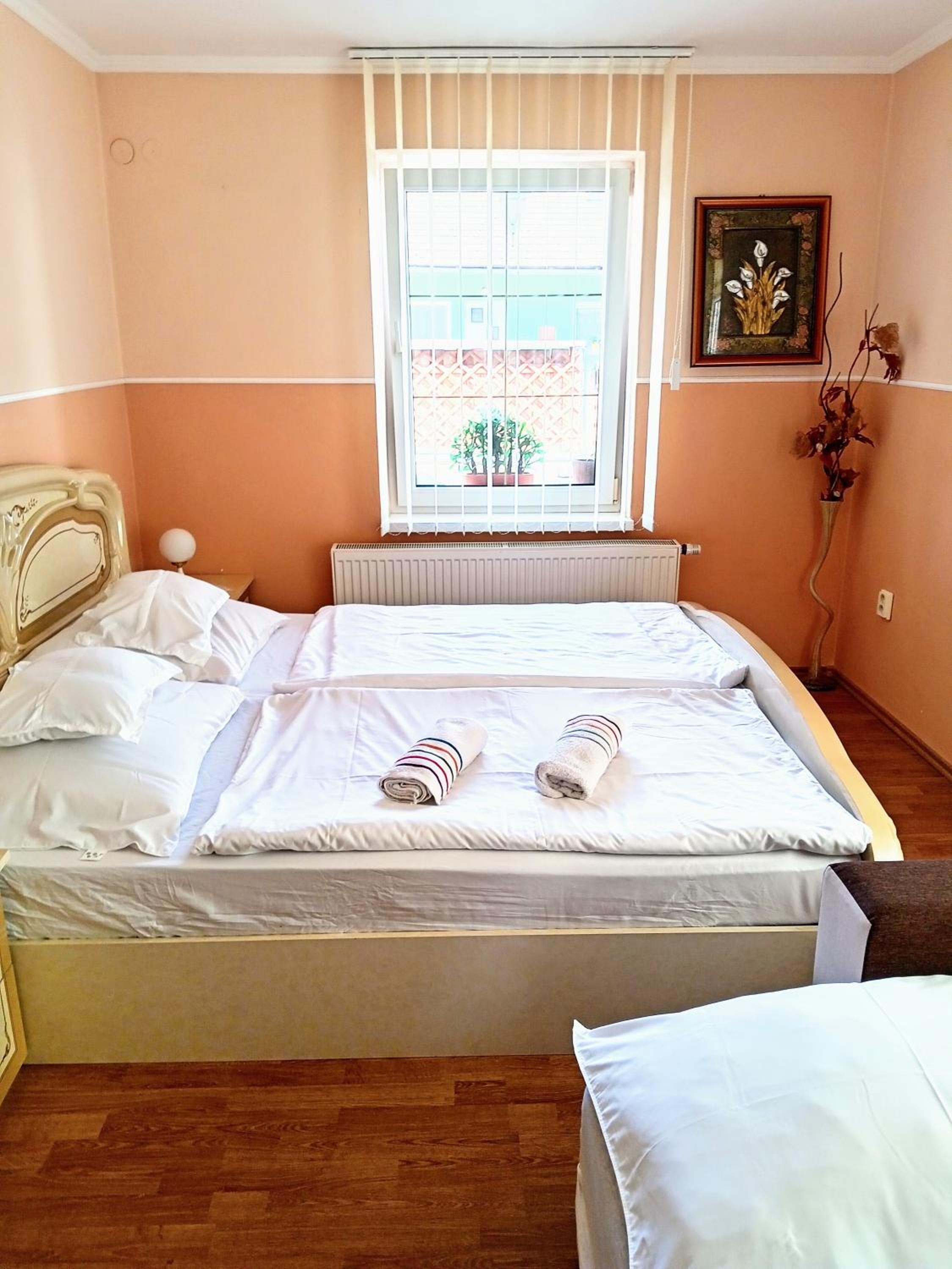 Quadruple Room photo 1