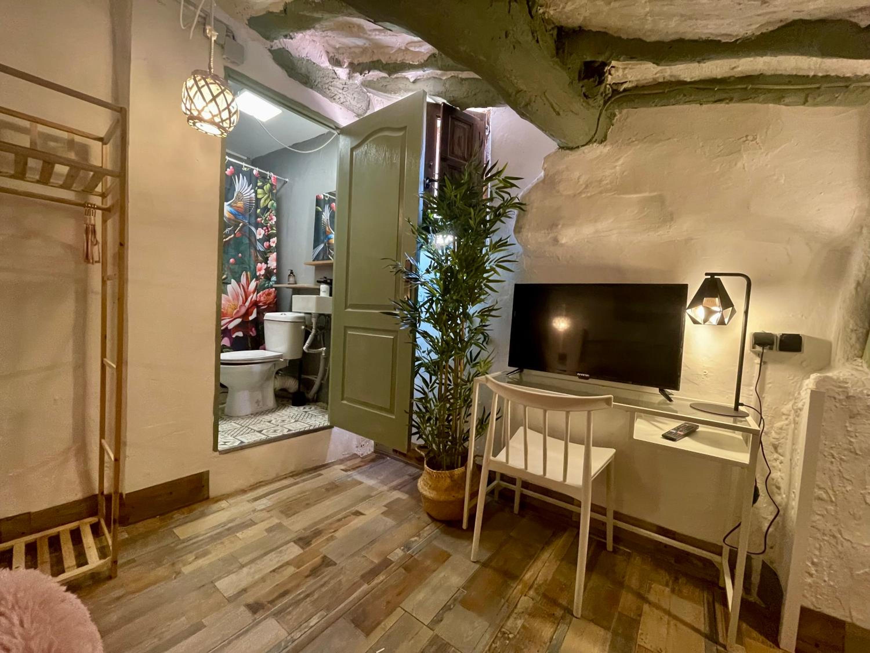Habitación Triple Clásica