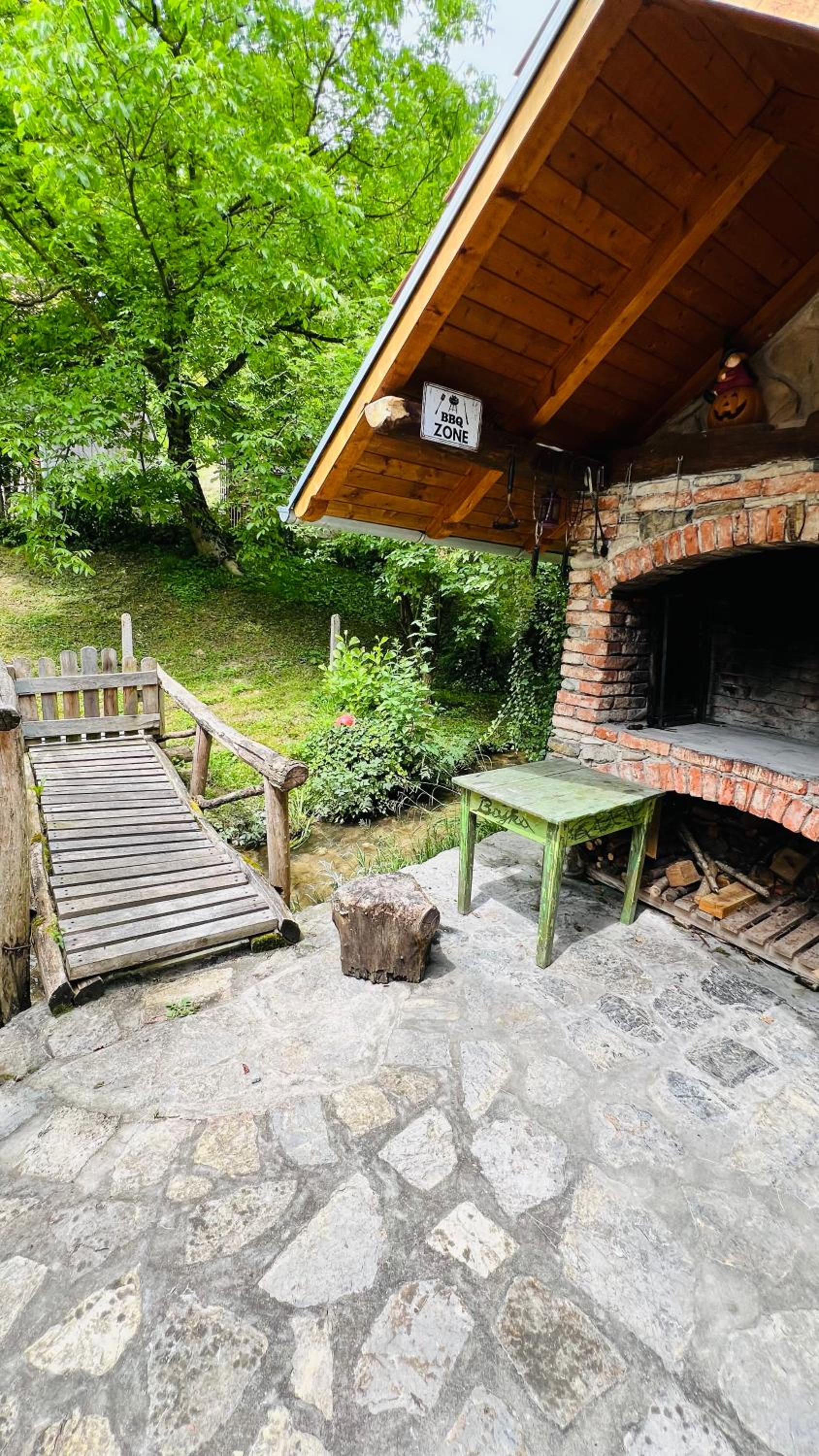 Two-Bedroom Chalet - Photo 83
