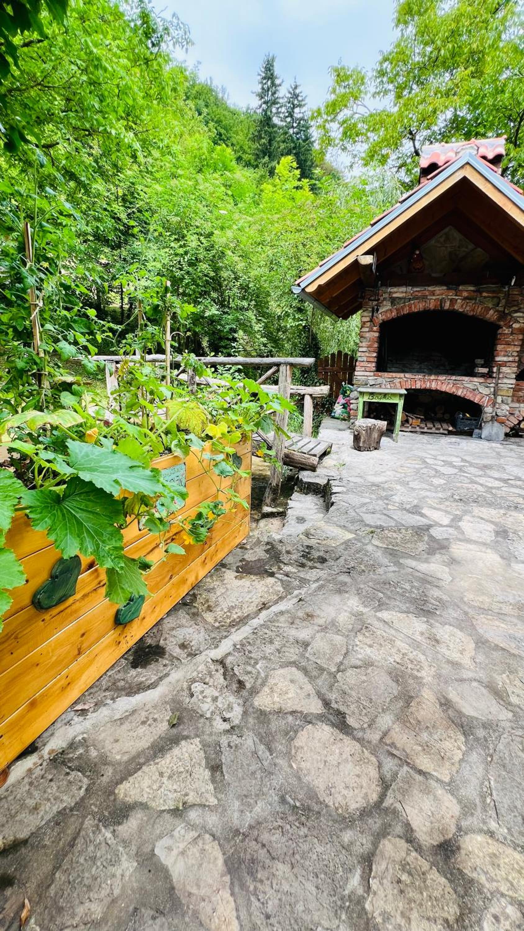 Two-Bedroom Chalet - Photo 102