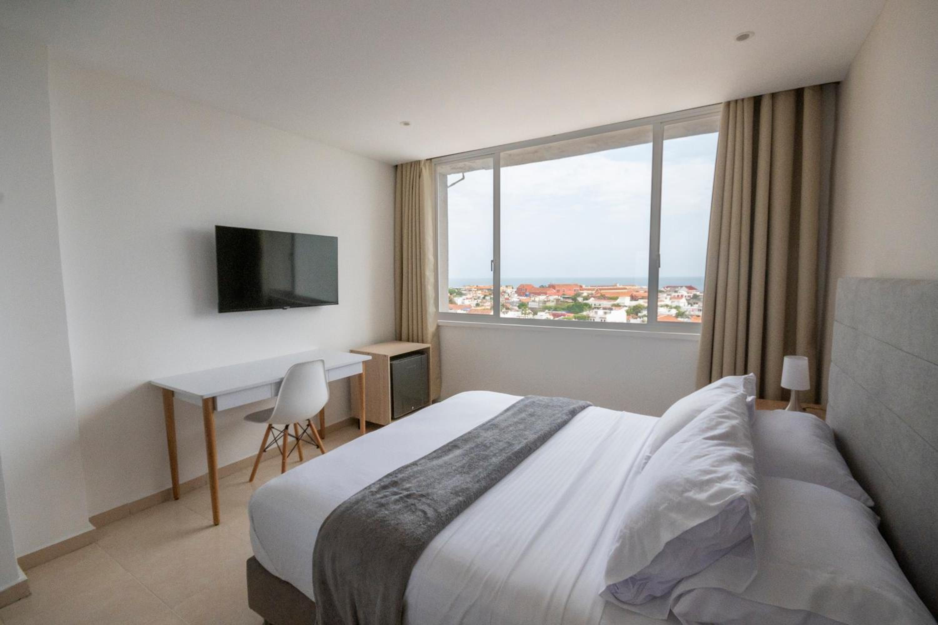 Deluxe Room photo 2