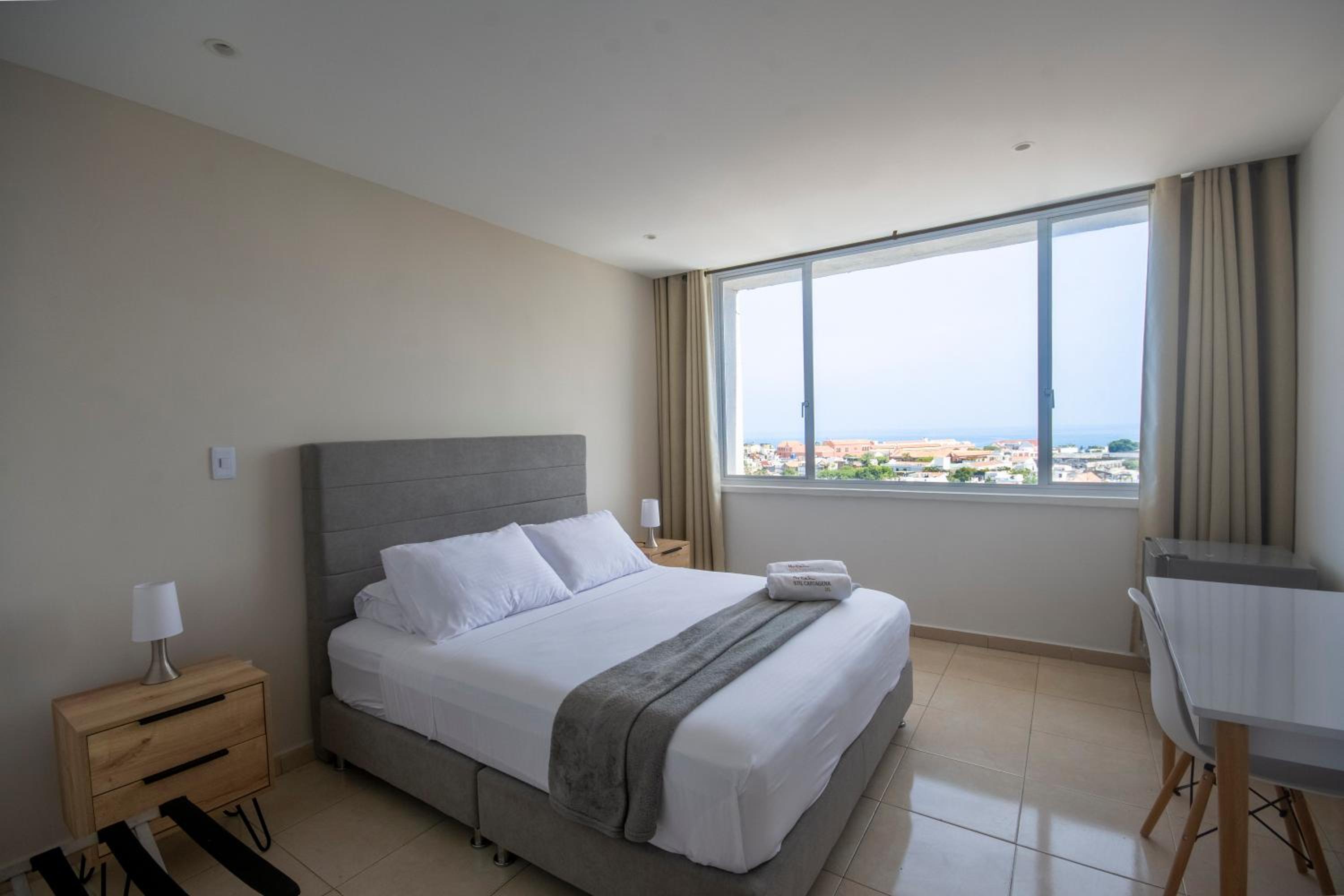 Deluxe Room photo 1