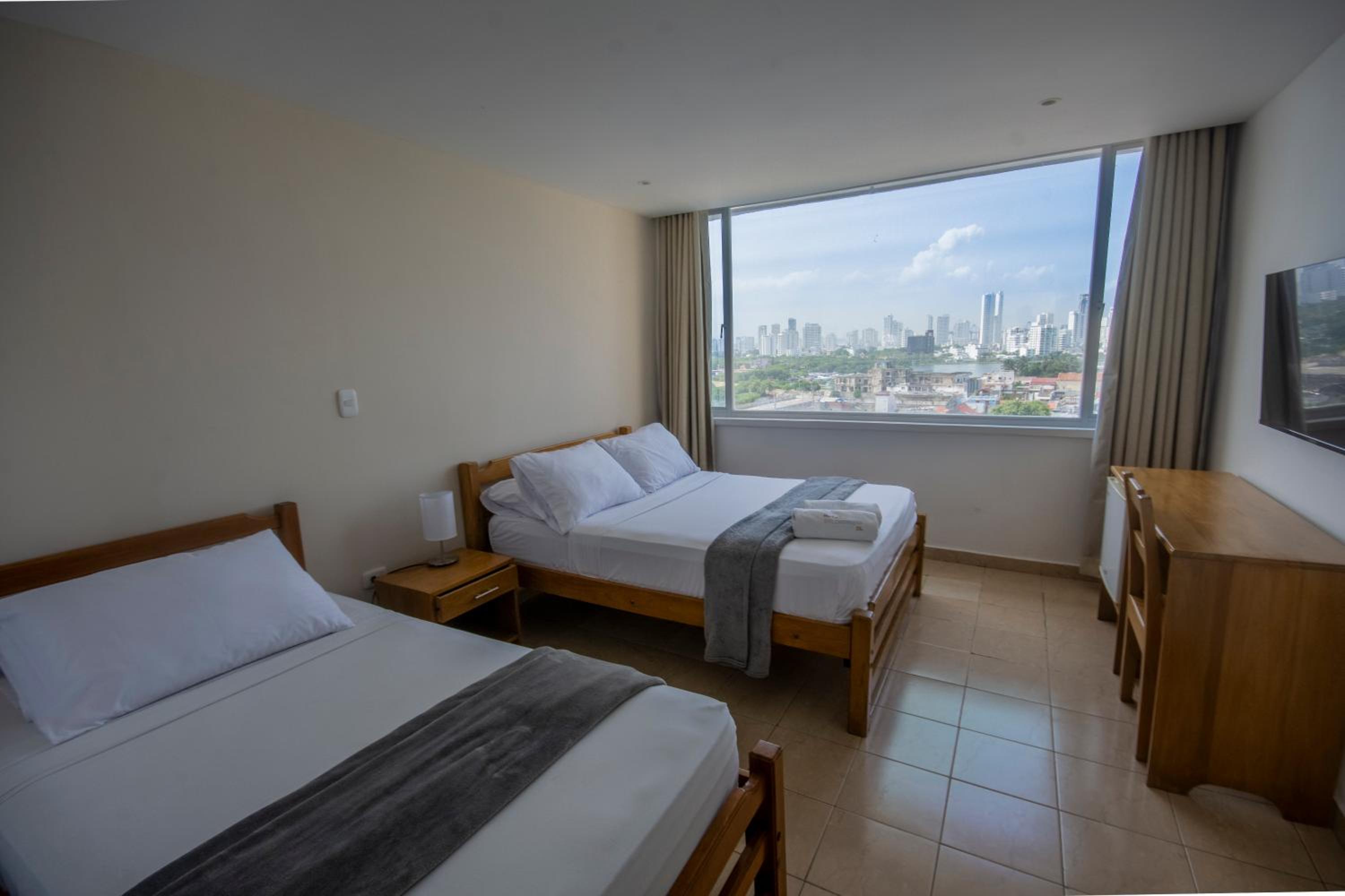 Deluxe Room photo 3