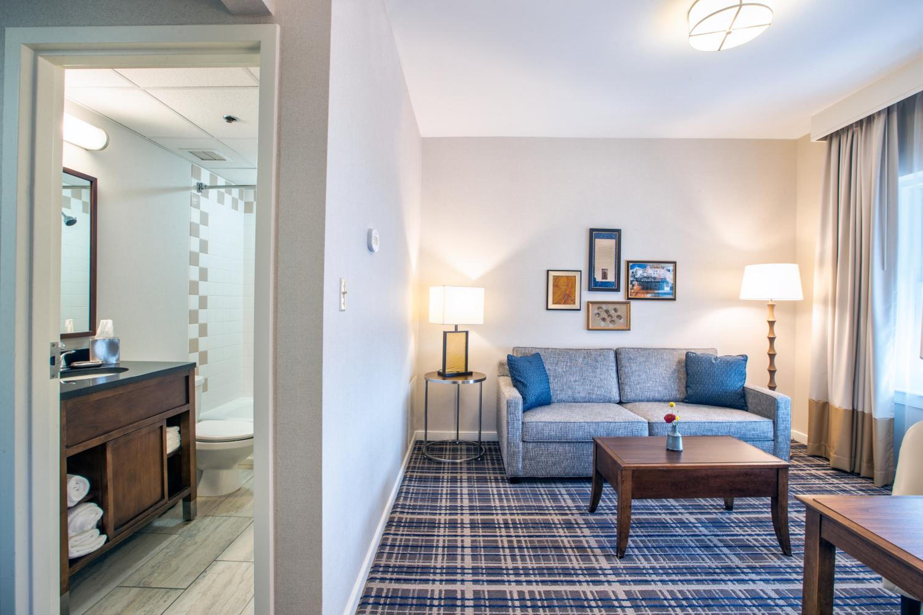 Junior Suite photo 3