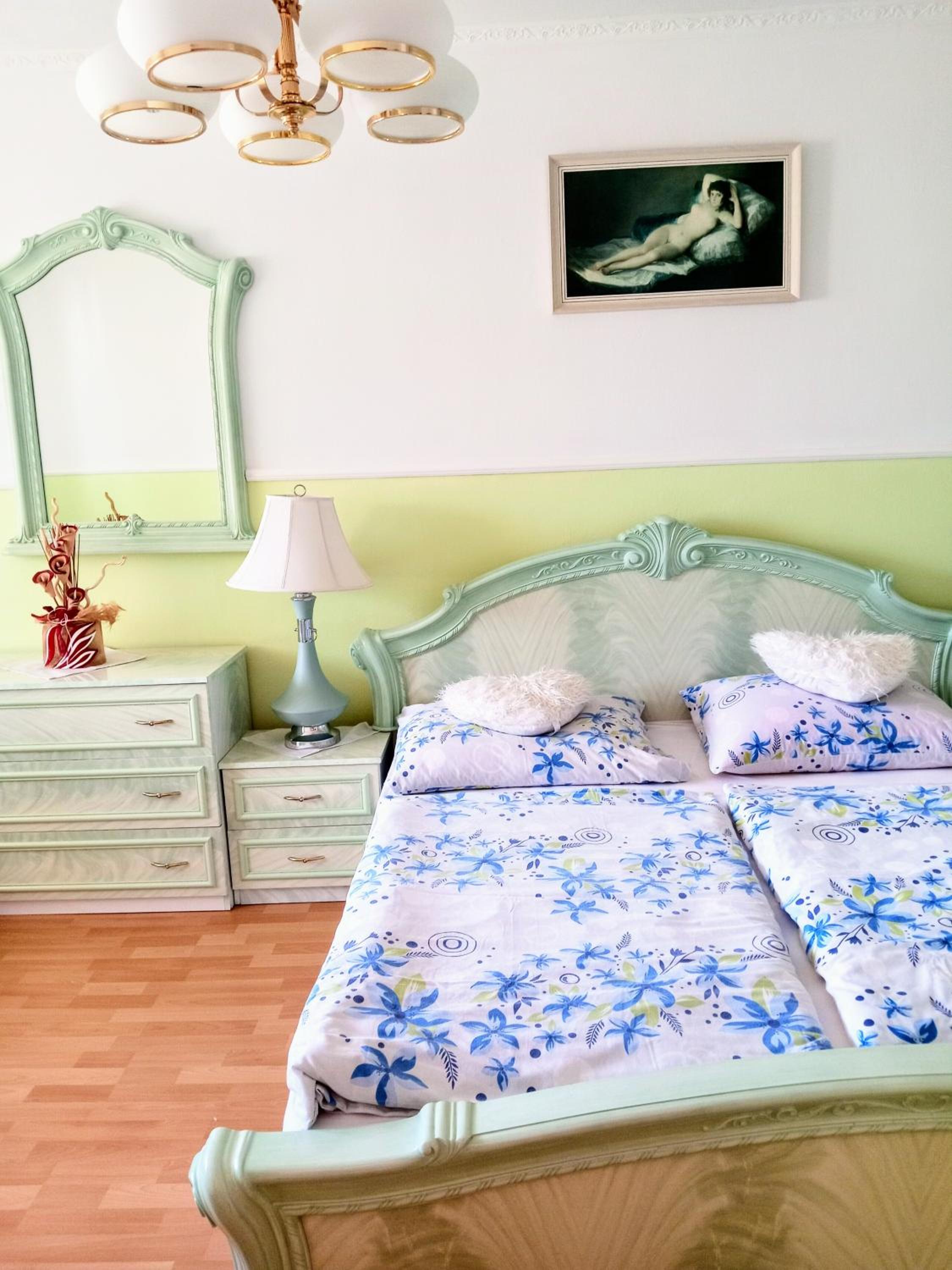 Classic Triple Room photo 1
