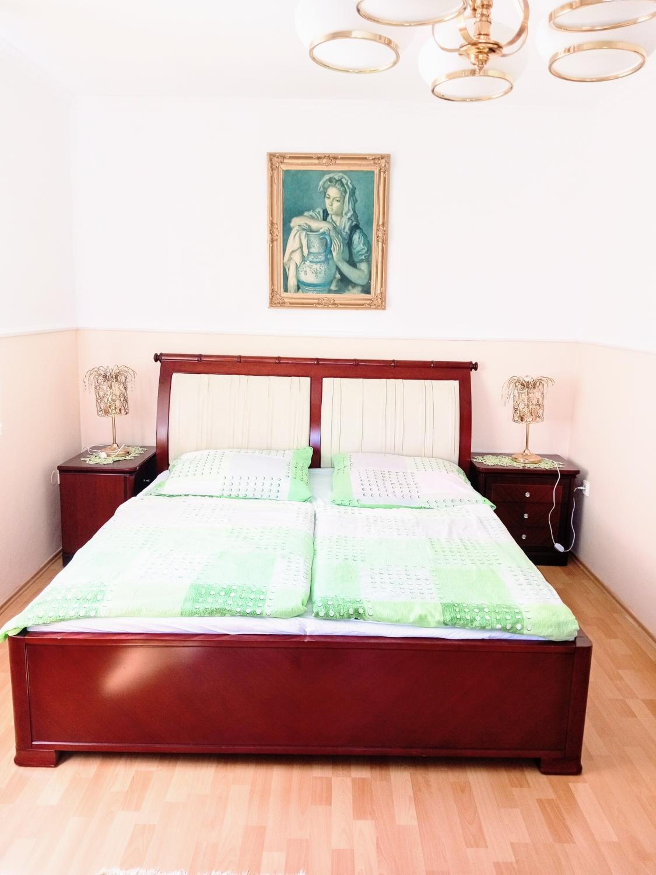 Quadruple Room with Balcony photo 1