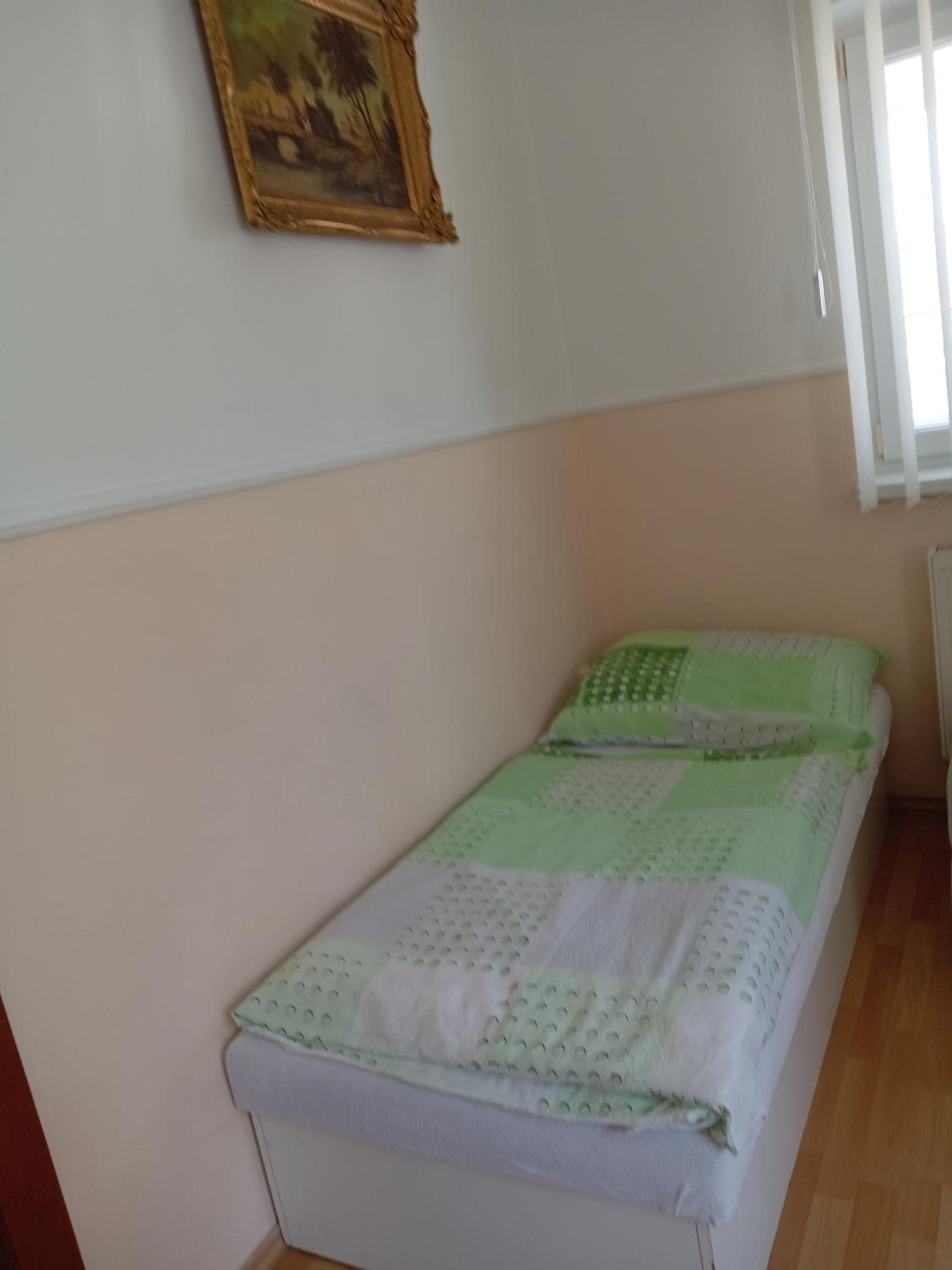 Quadruple Room with Balcony photo 2