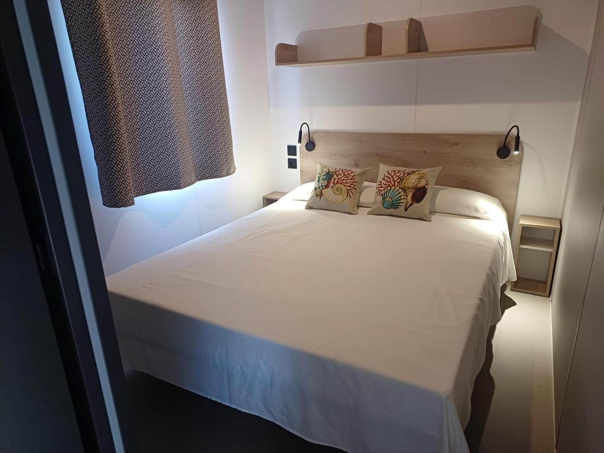 Bungalow de Dos Habitaciones