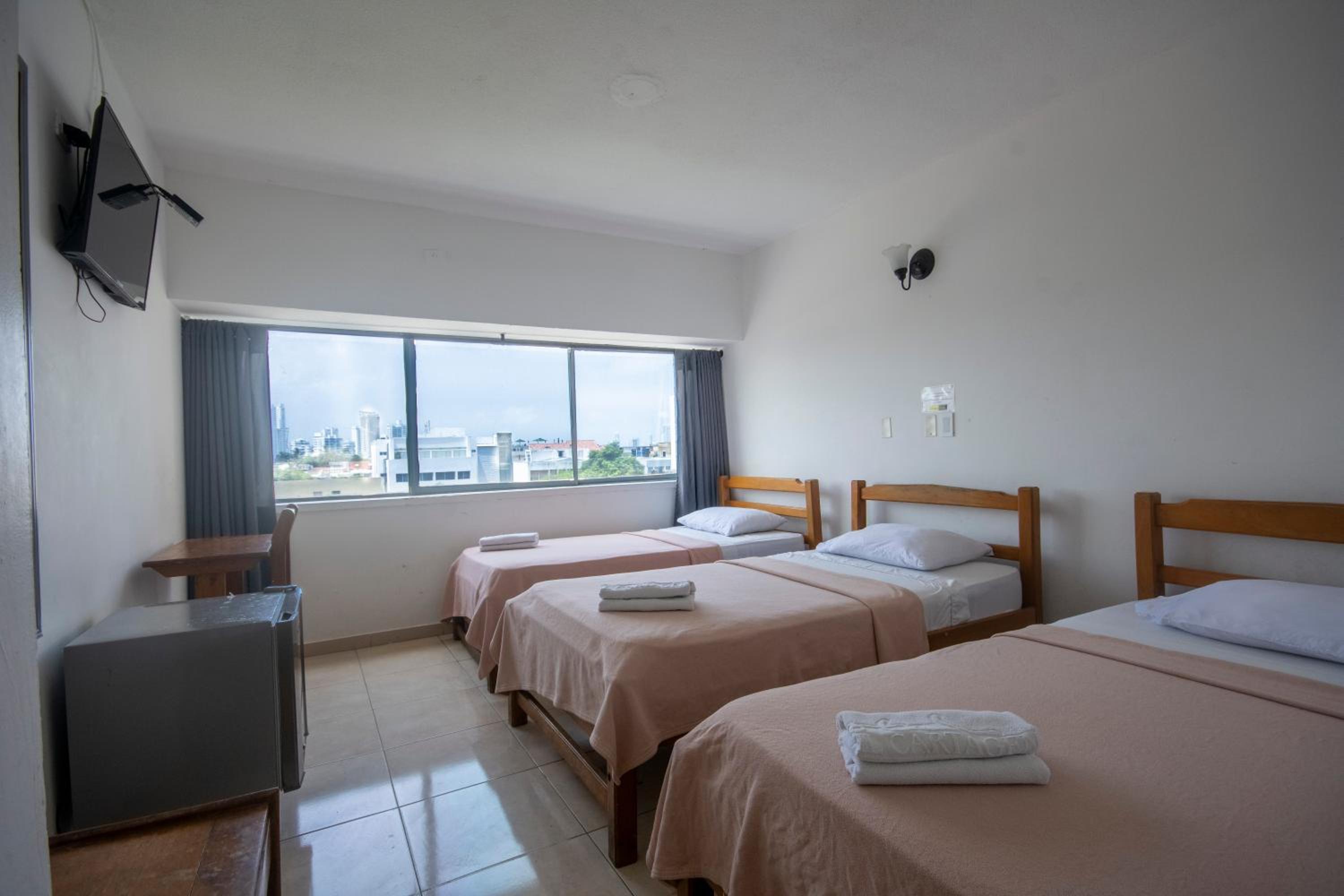 Triple Room photo 1