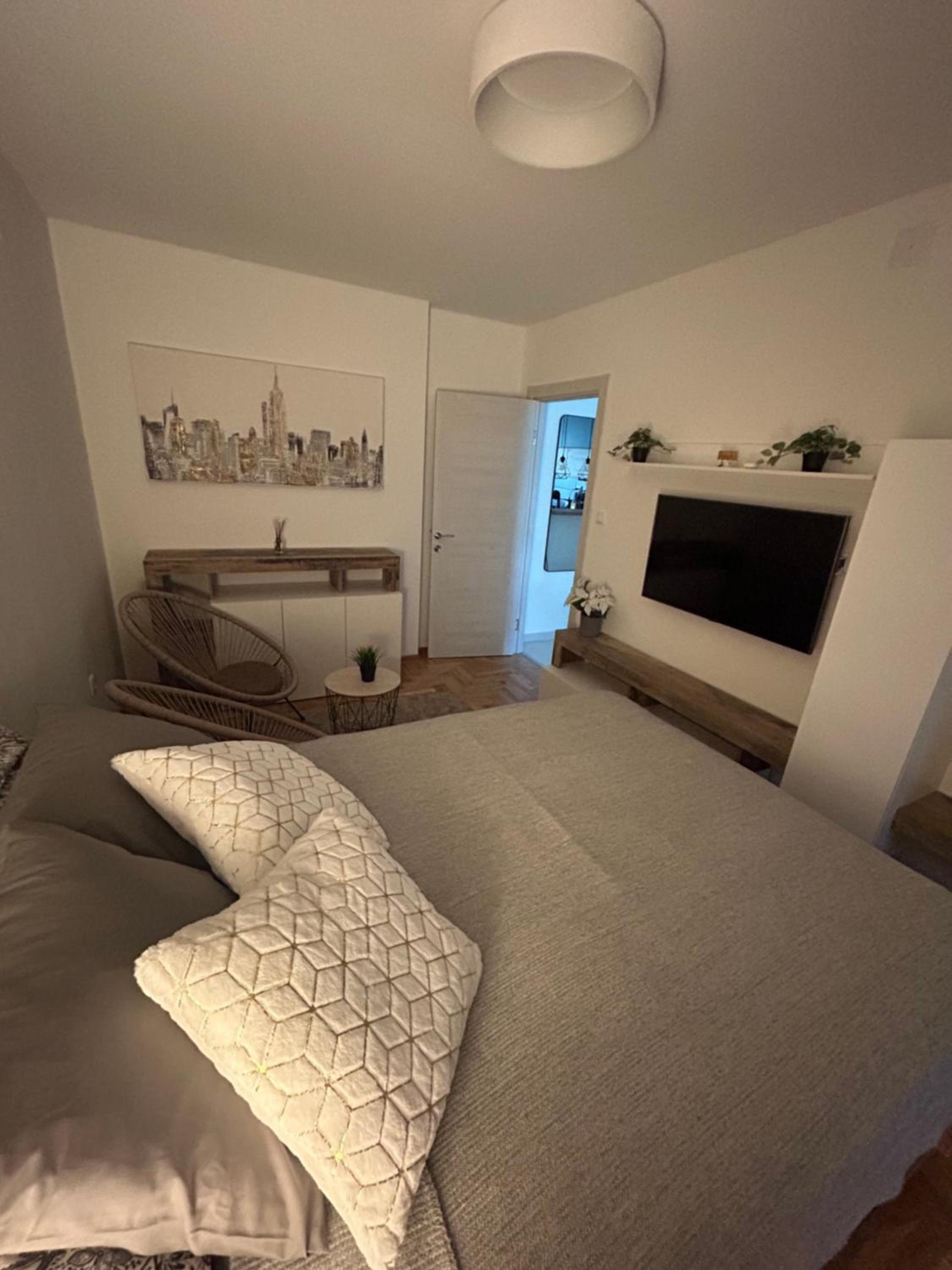 One-Bedroom Apartment photo 3