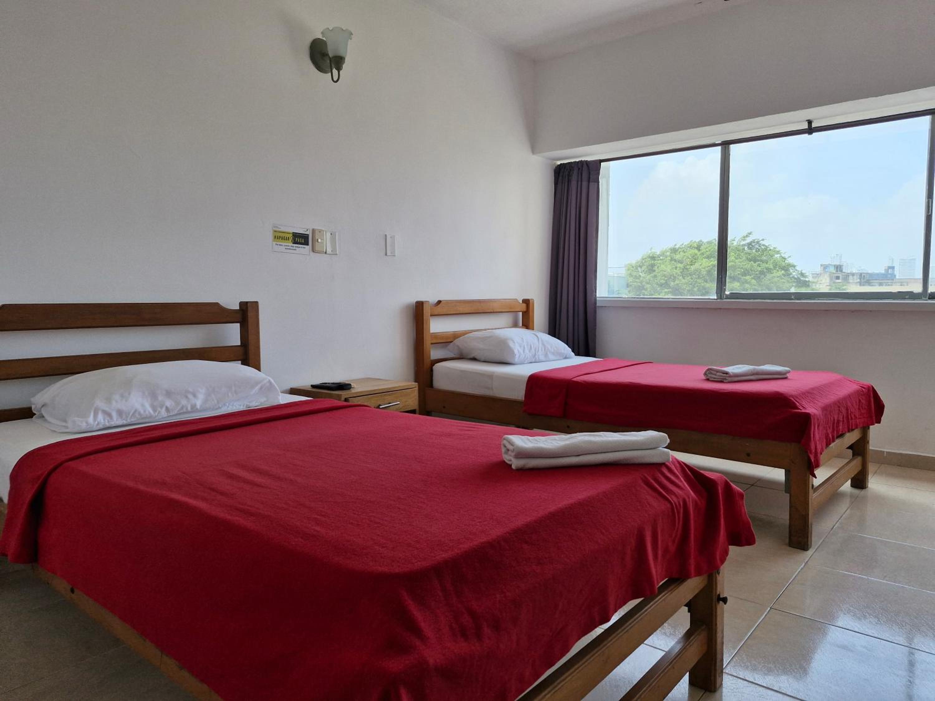 Twin Room photo 1