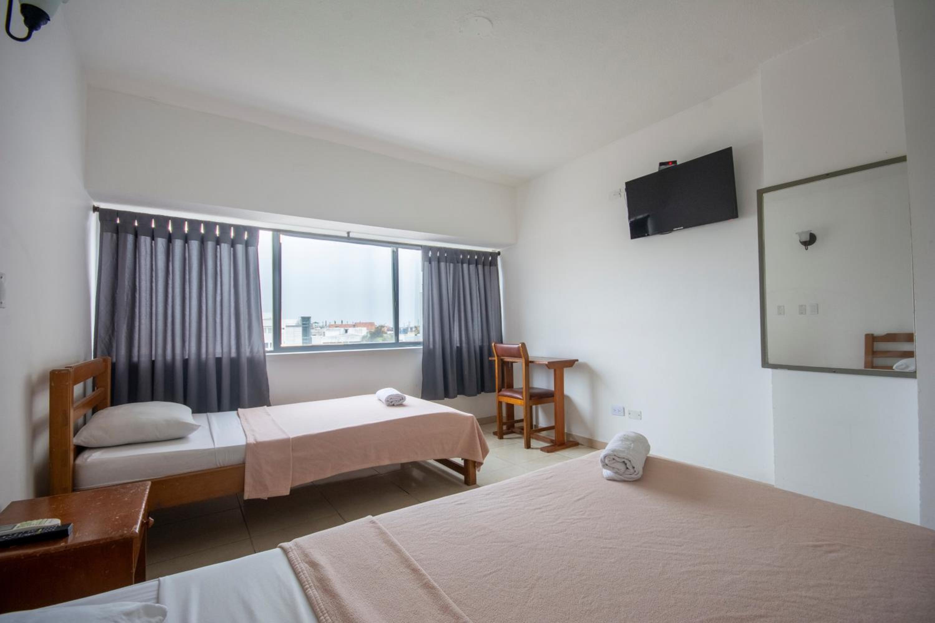 Twin Room — the supplier's photographs — photo 4