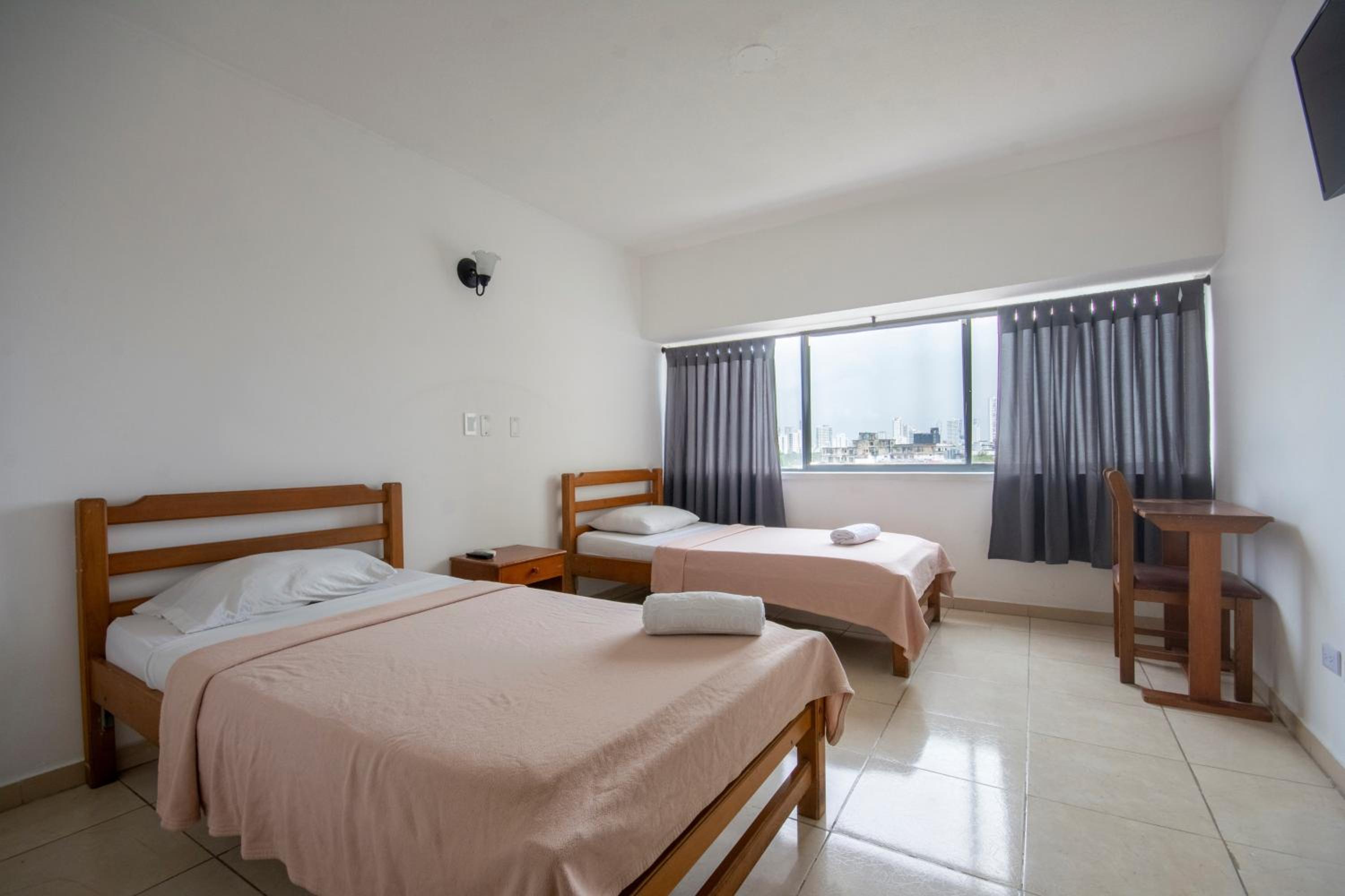 Twin Room photo 2