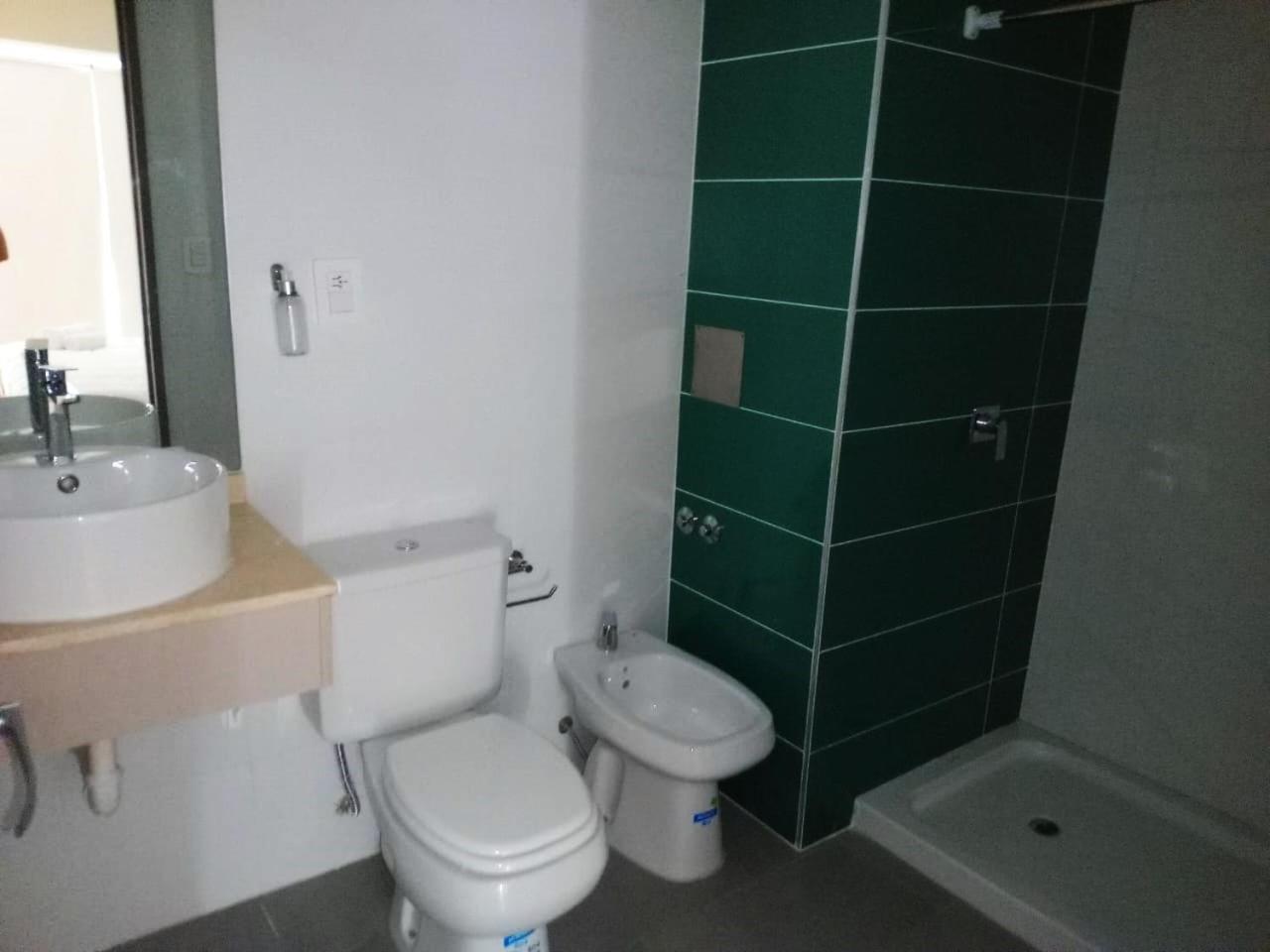 Quadruple Room with Private Bathroom photo 3