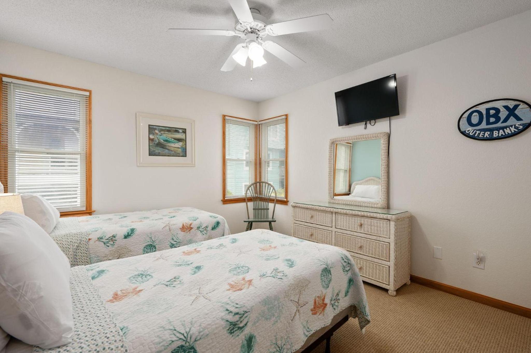 Four-Bedroom Vacation Home photo 1