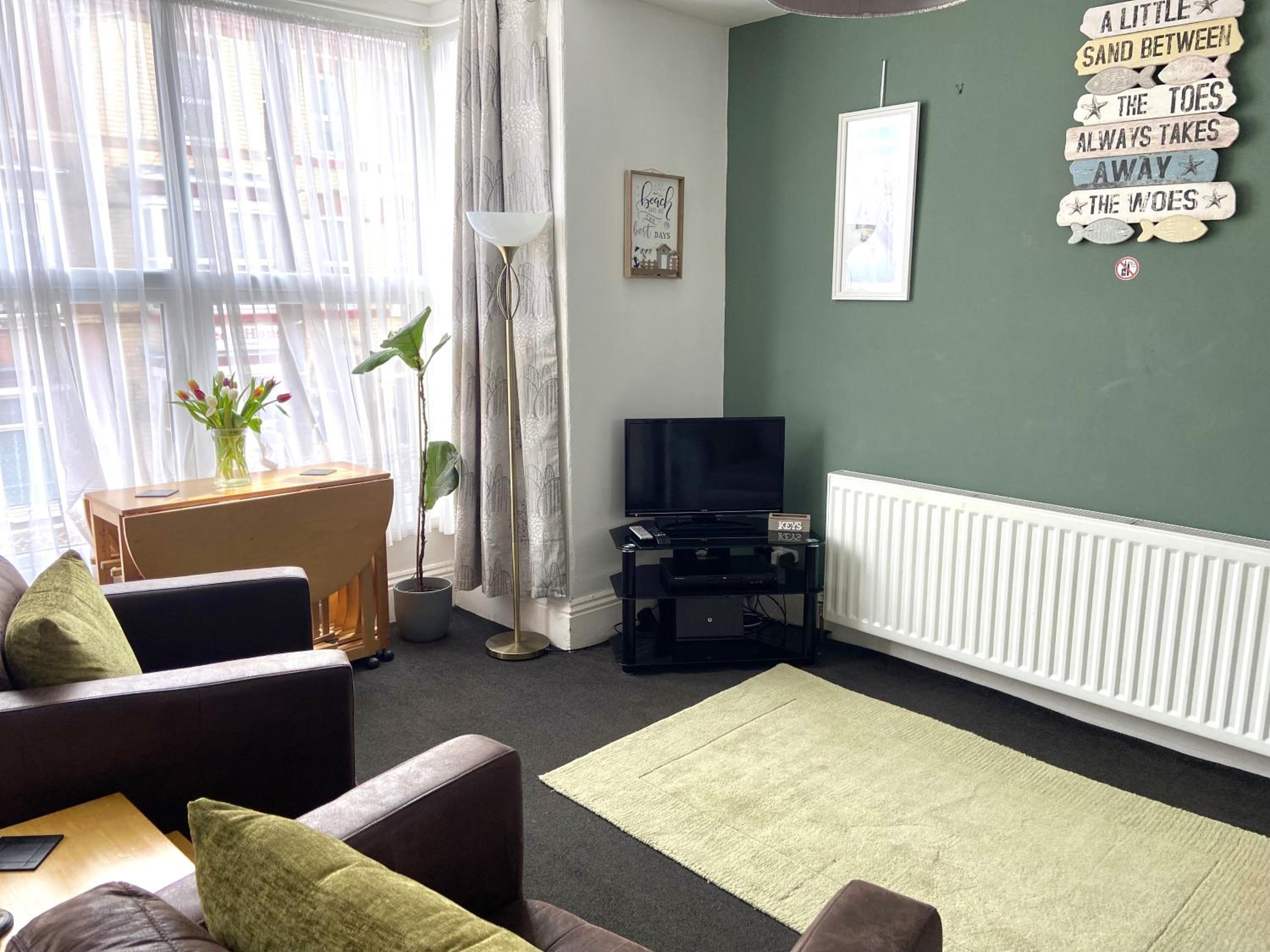 Apartment photo 3