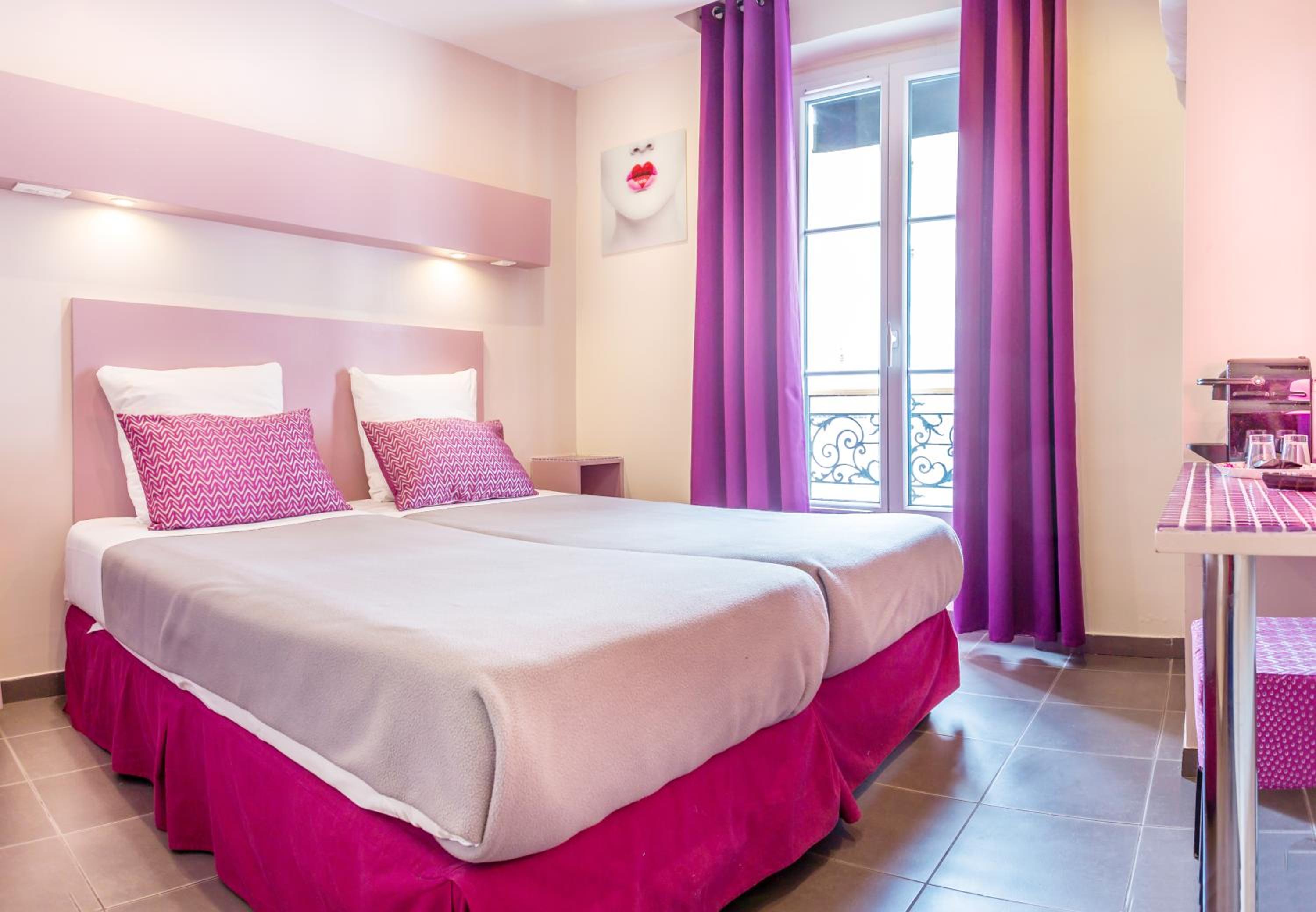 Twin Room photo 1