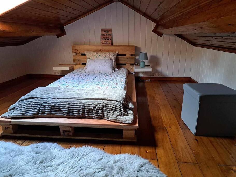 Two-Bedroom House photo 3