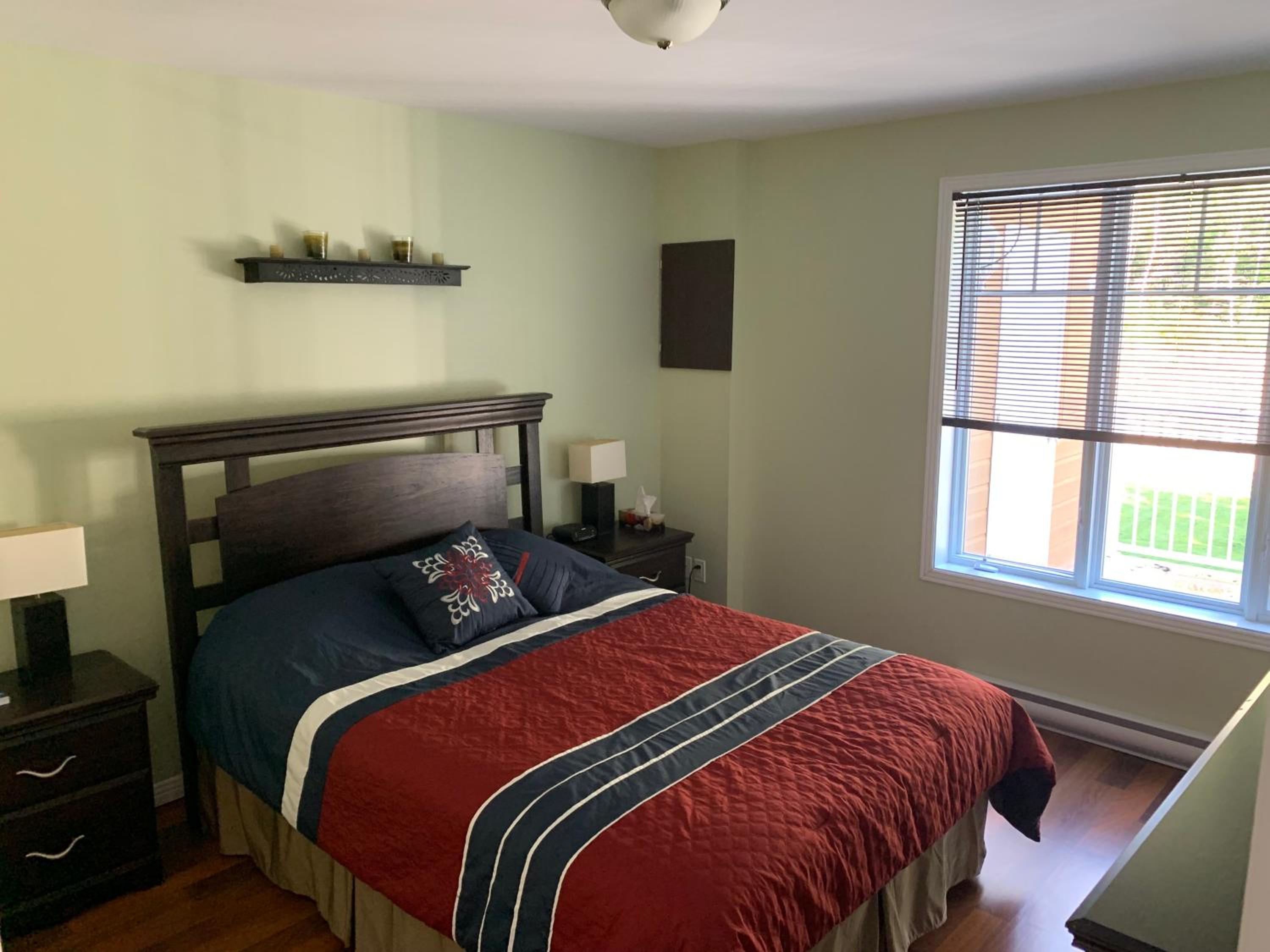 Two-Bedroom House photo 1