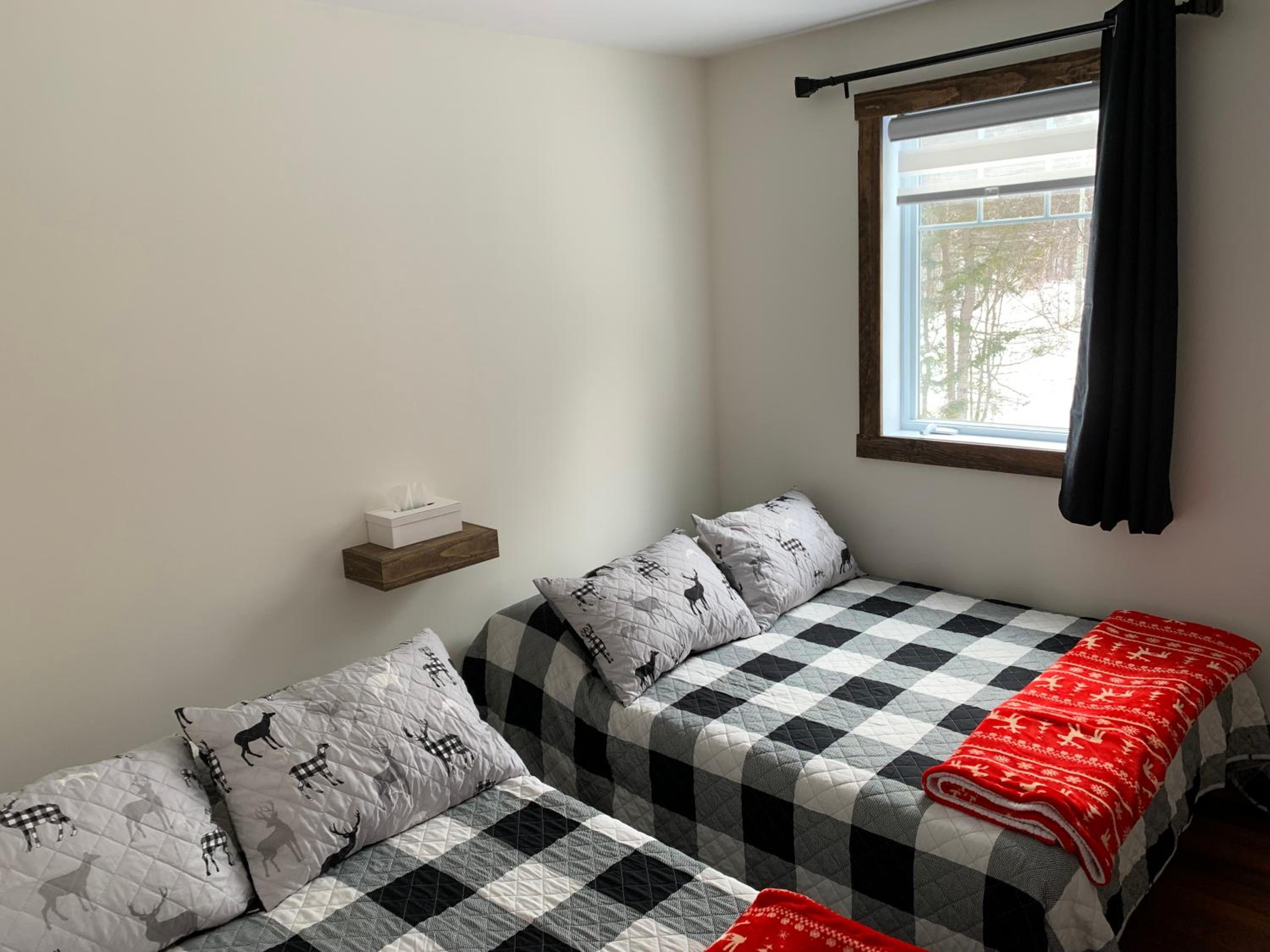 Two-Bedroom House photo 3
