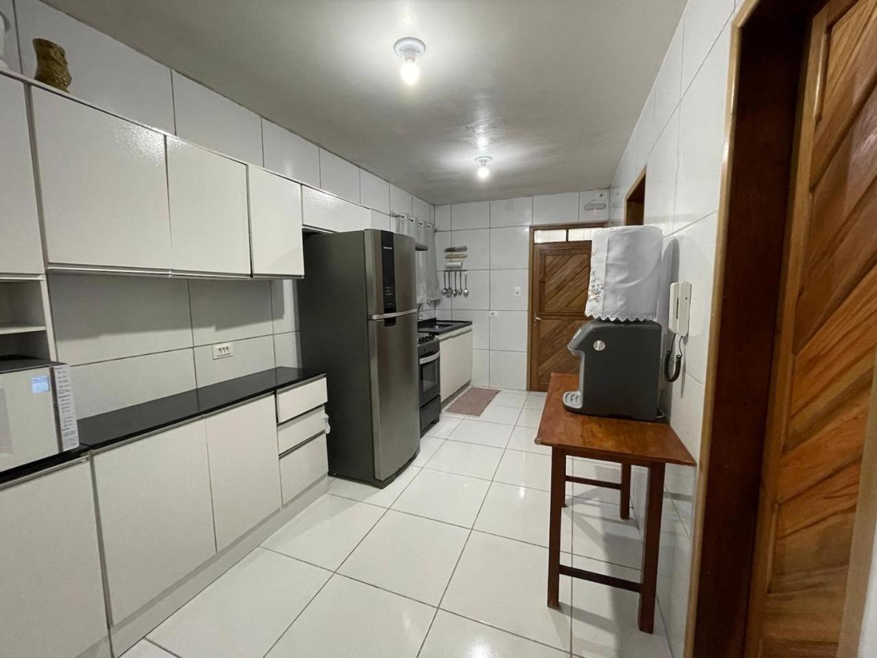 One-Bedroom House photo 3