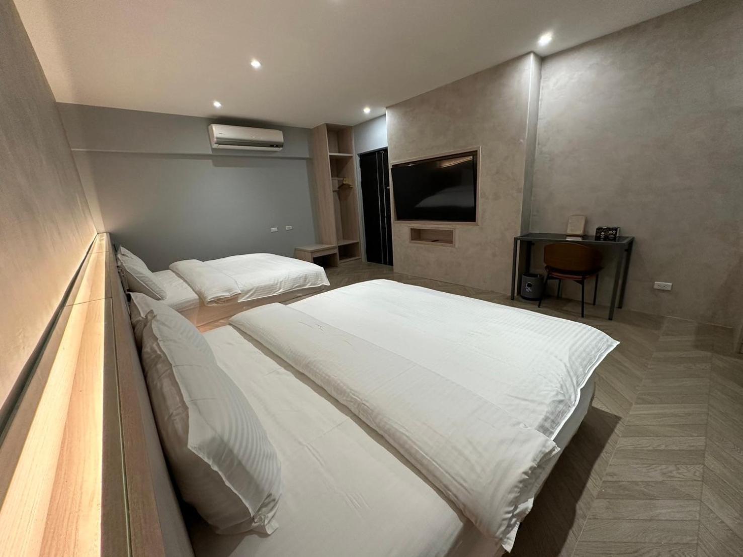 Family Suite photo 3