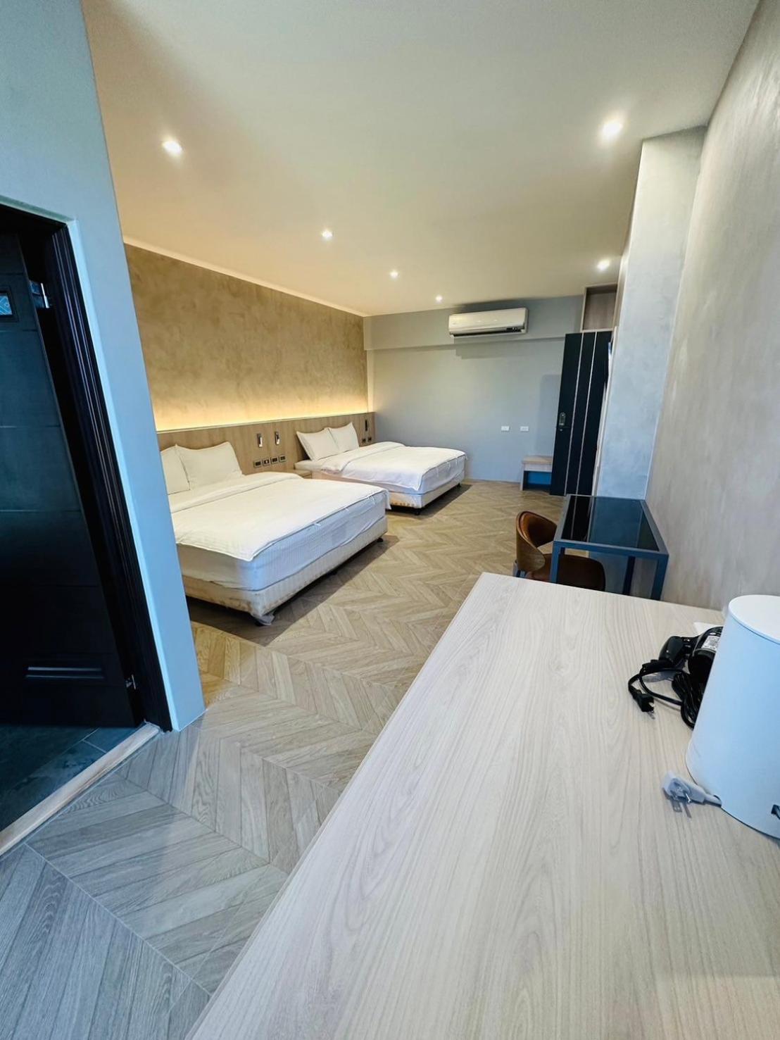 Family Suite photo 2