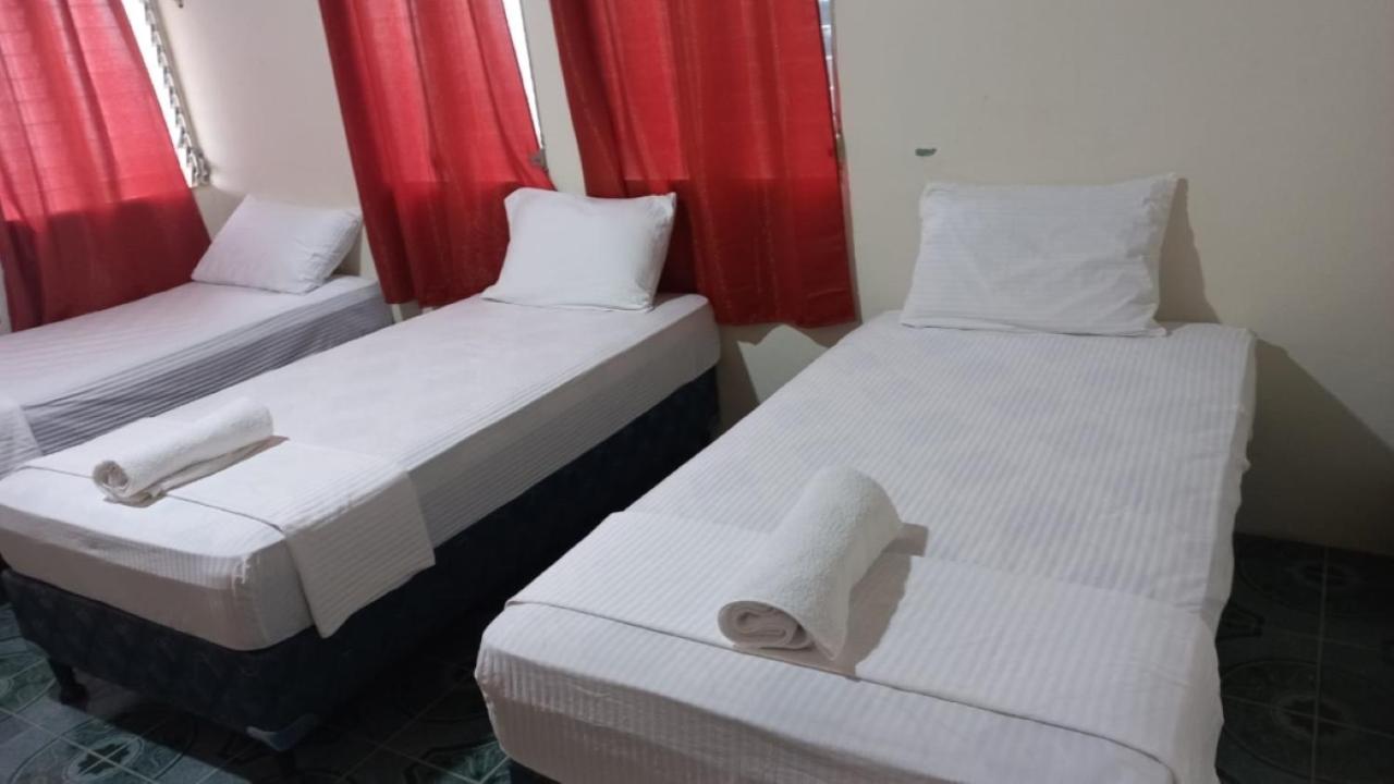 Single Bed in Mixed Dormitory Room photo 2