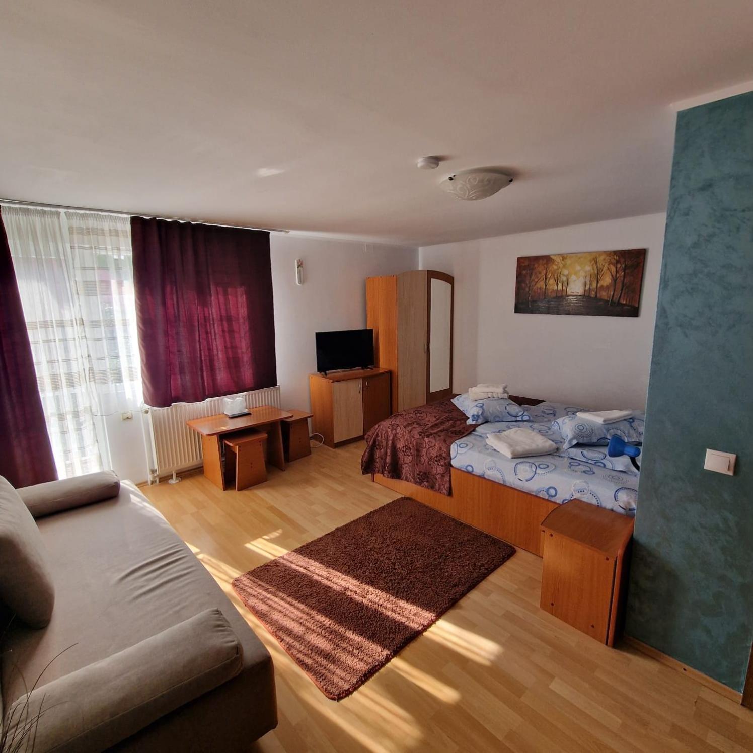 Triple Room photo 3