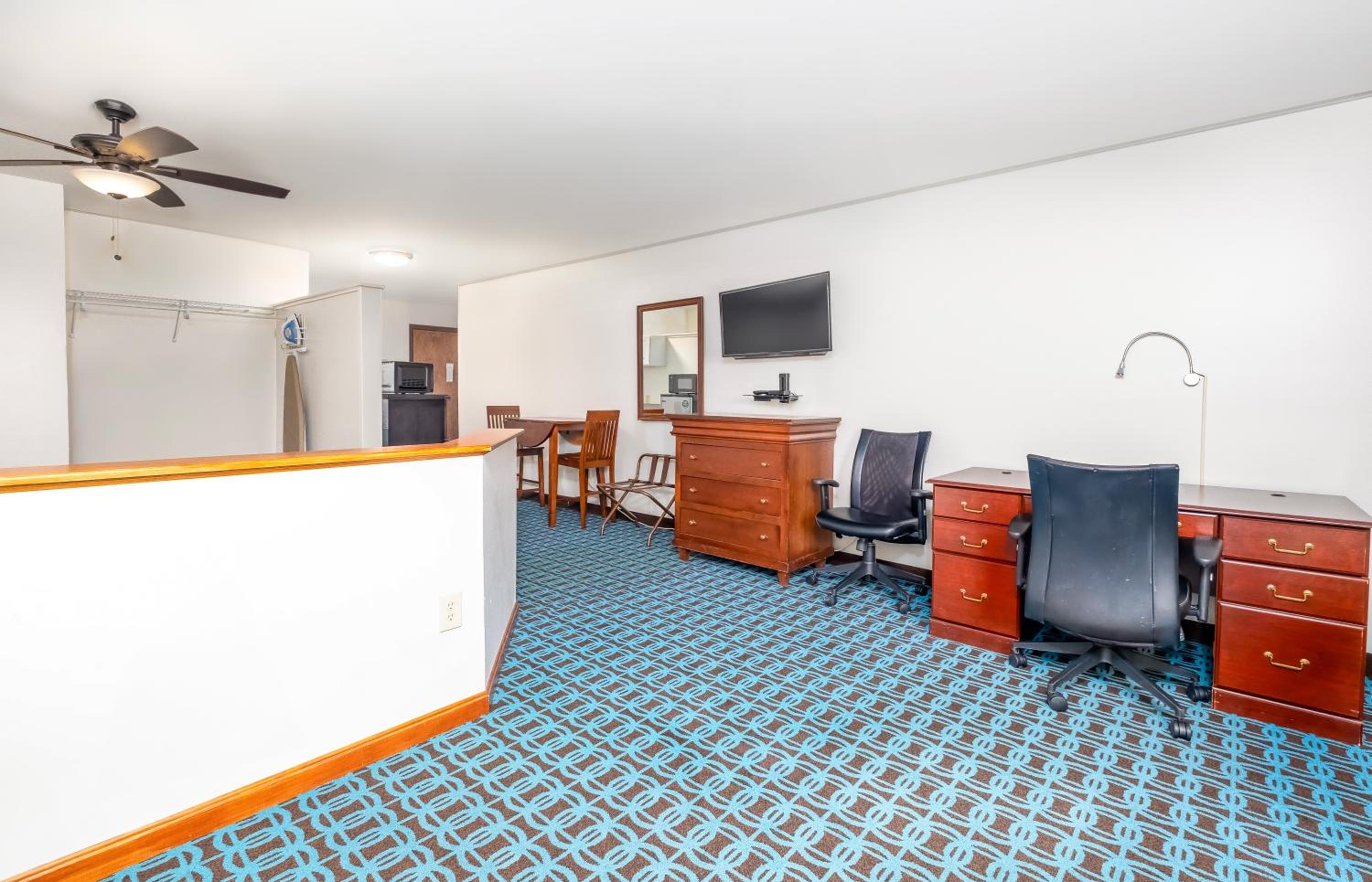 King Suite photo 3