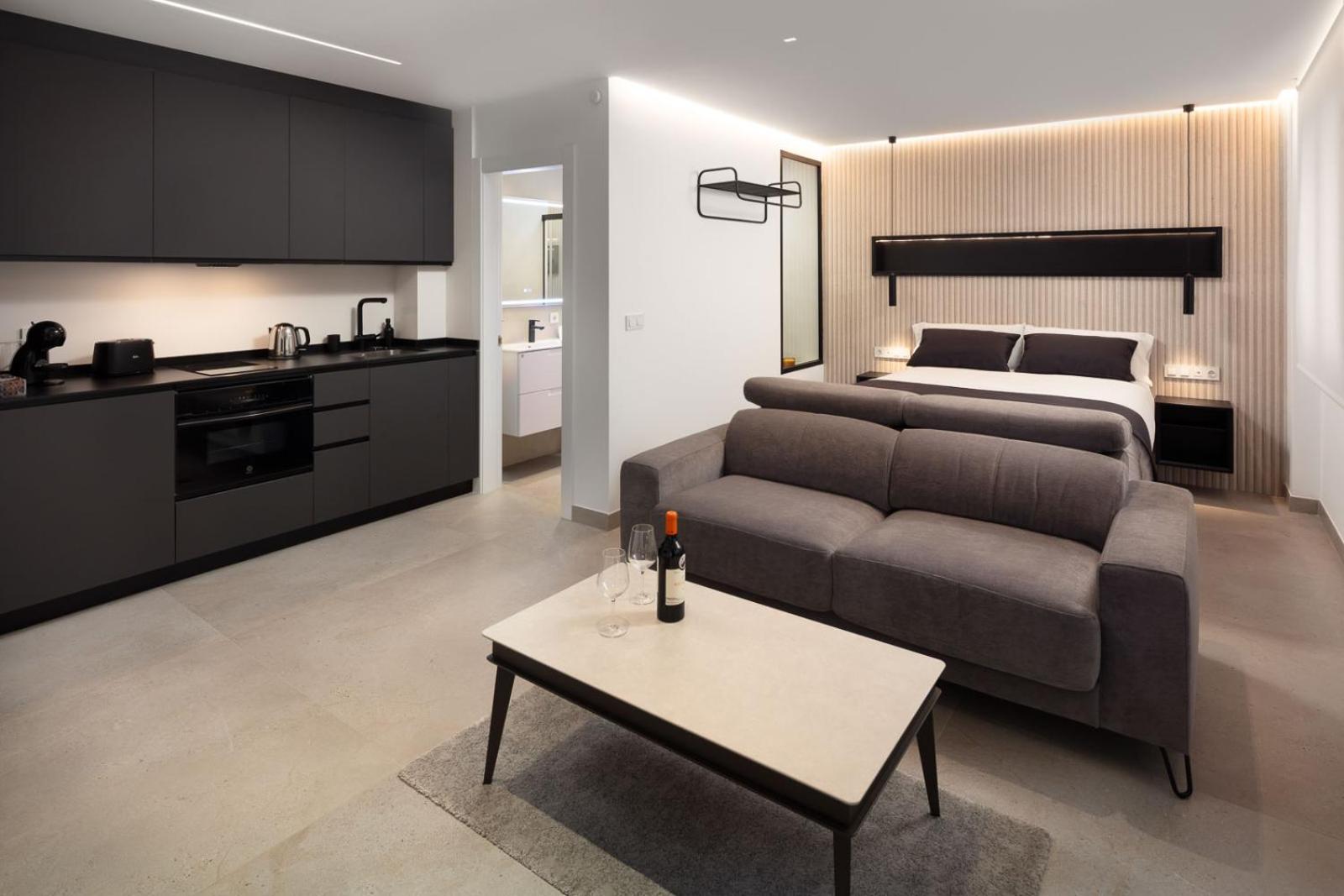 Suite Superior 4